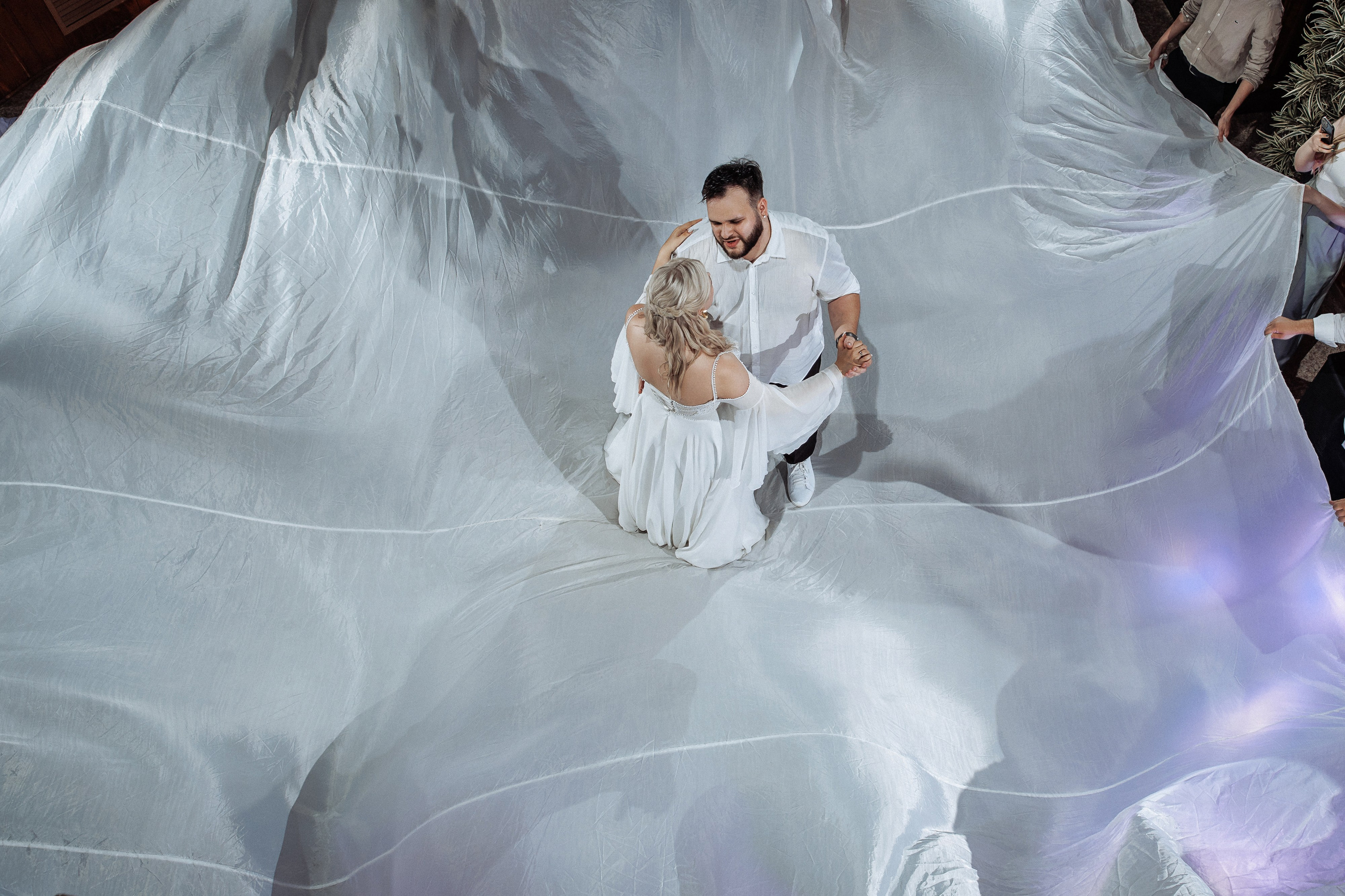 Анонс свадьбы Аня и Кирилл. Свадебный фотограф в Воронеже Денис Коровин