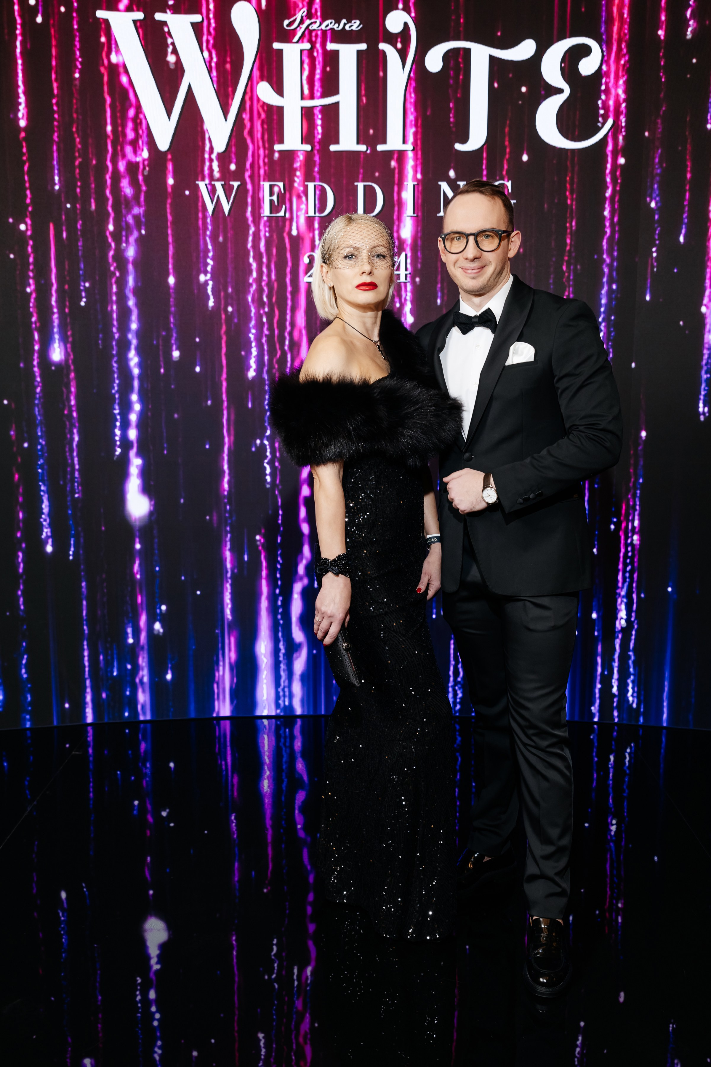 White Wedding Awards 2025. Свадебный фотограф в Москве Артём Кившарь