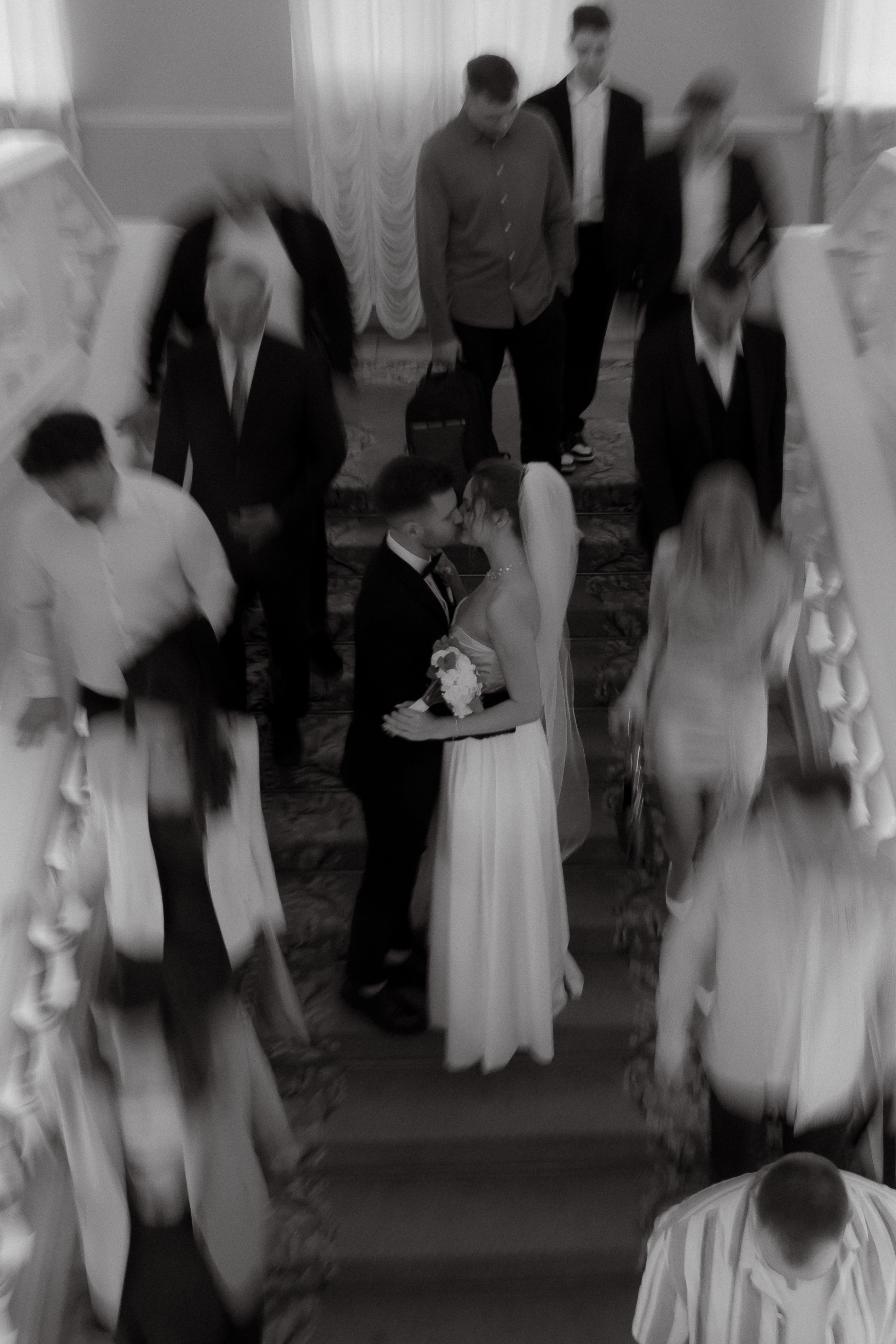 Алена♡Алексей. Фотограф в Санкт-Петербурге Екатерина Колесникова