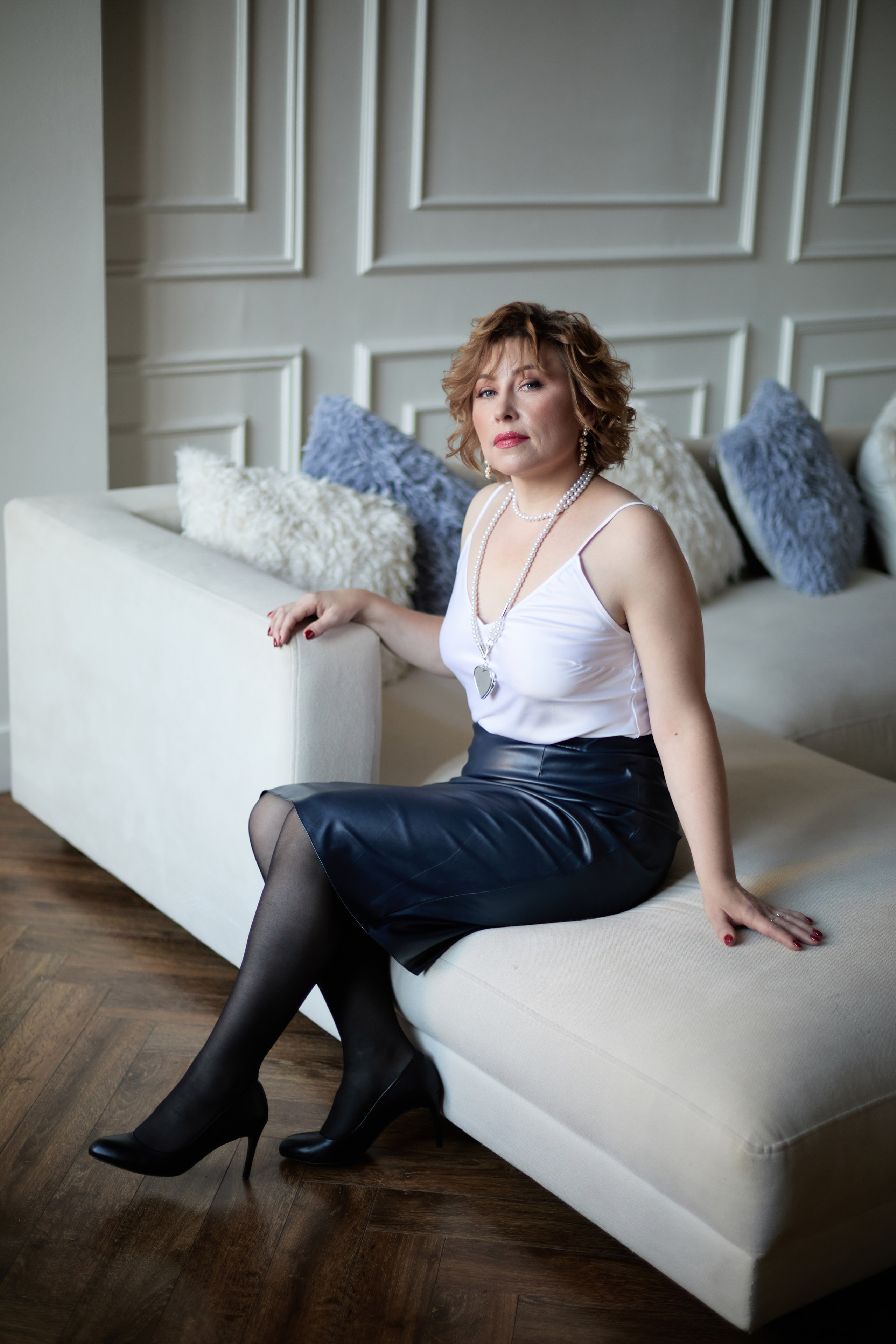 Индивидуальная съёмка. Женский фотограф в Санкт-Петербурге Моргенштерн Наталья