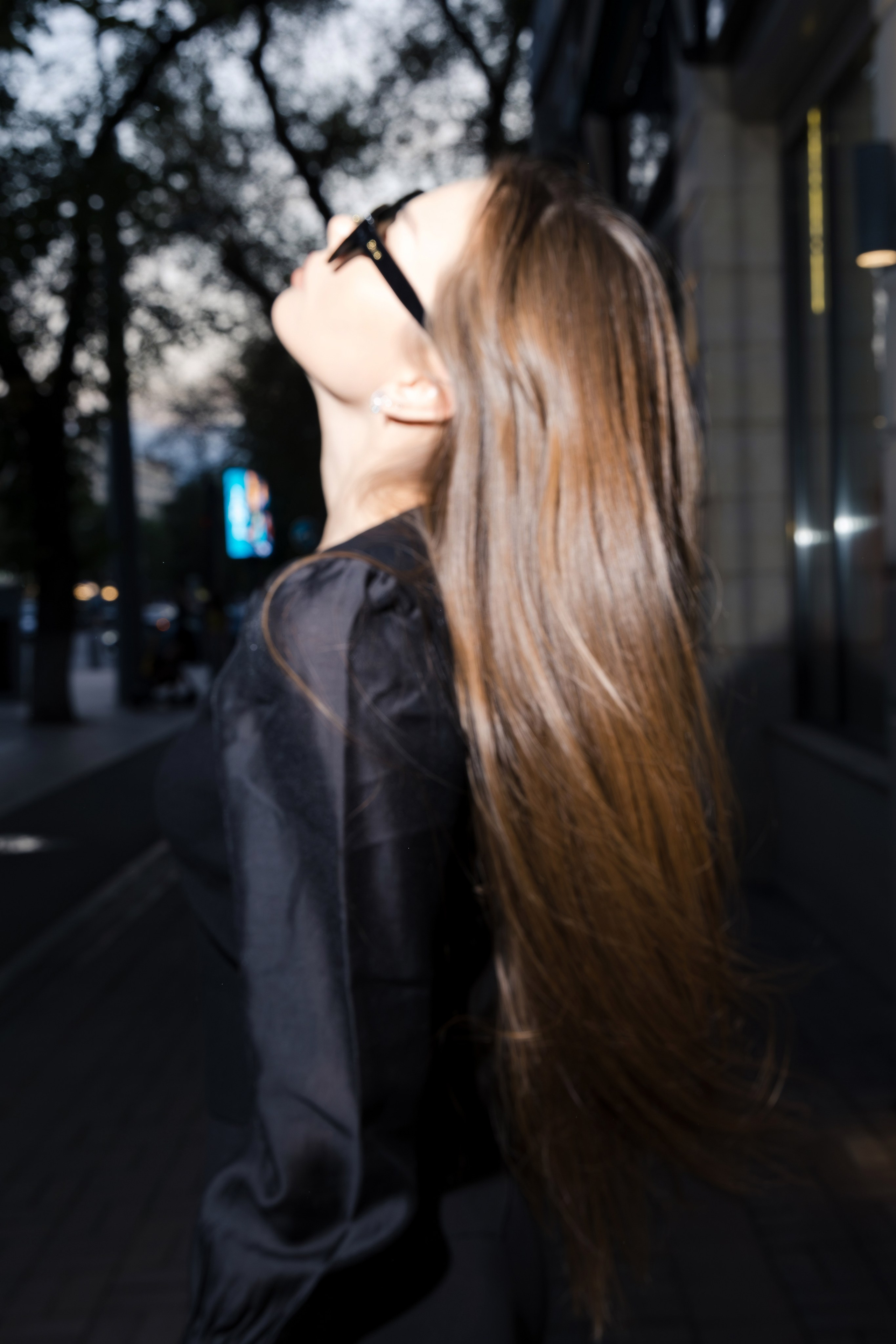 Динара. Портретный фотограф в Алматы