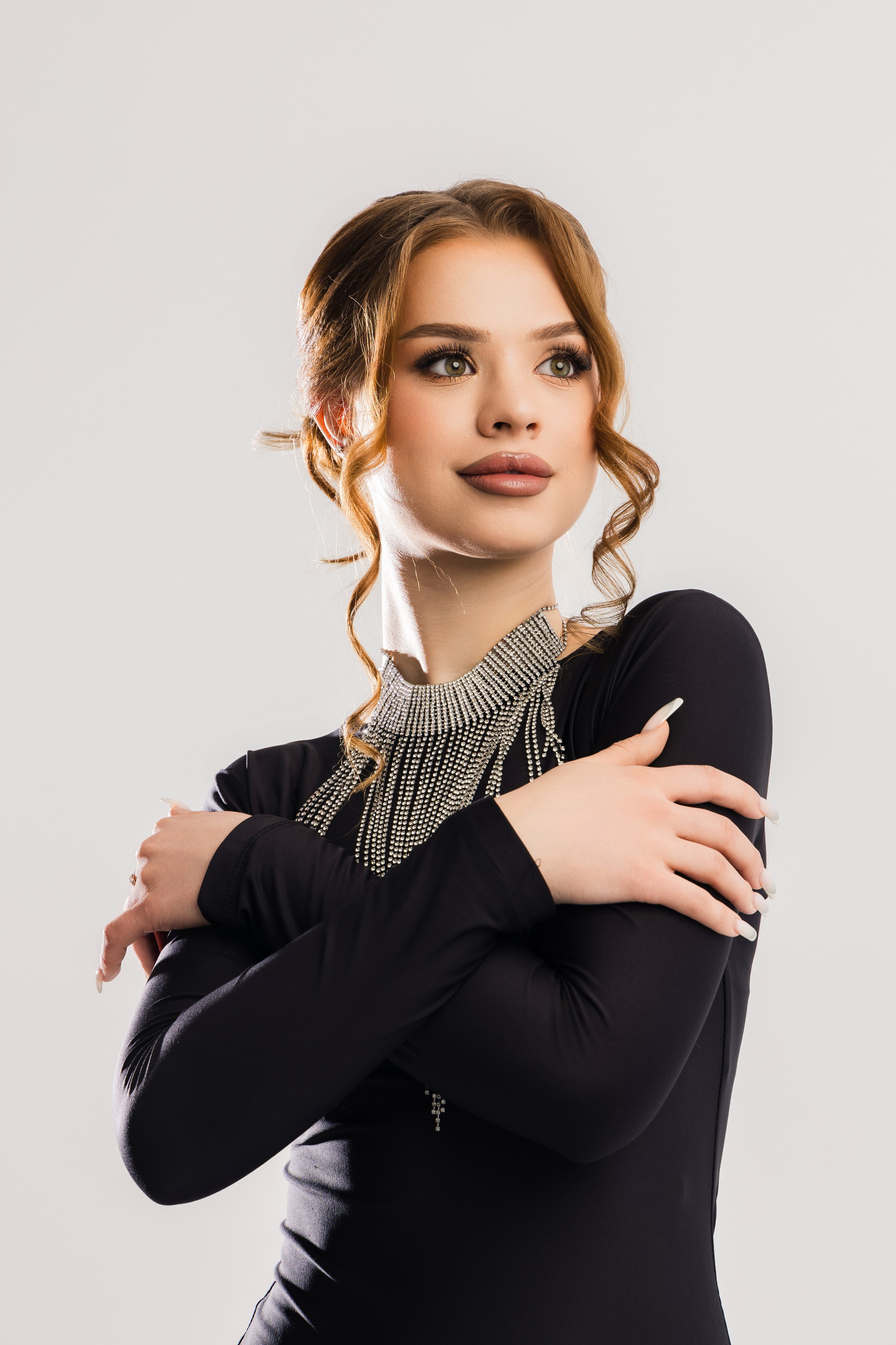 Кристина. Портретный фотограф в Алматы