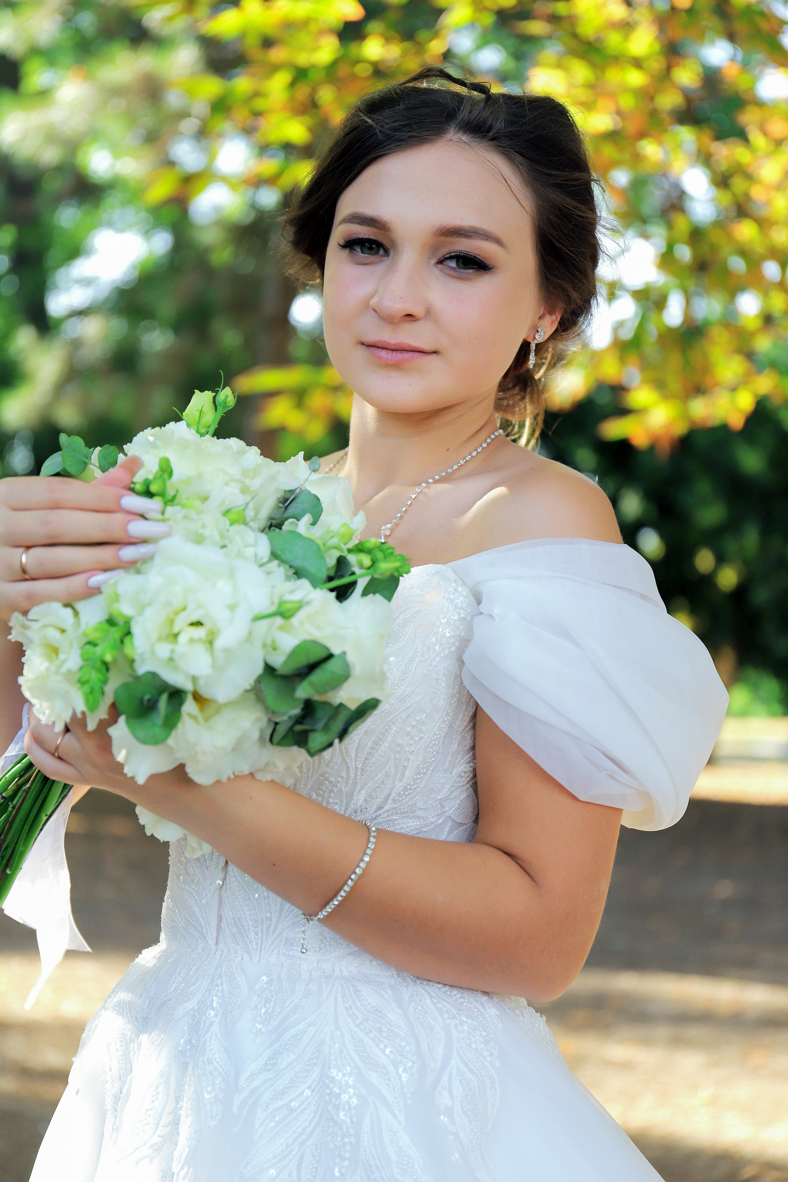 Андрей и Виктория. Игорь Варава свадебный фотограф видеограф Белая Глина Краснодар