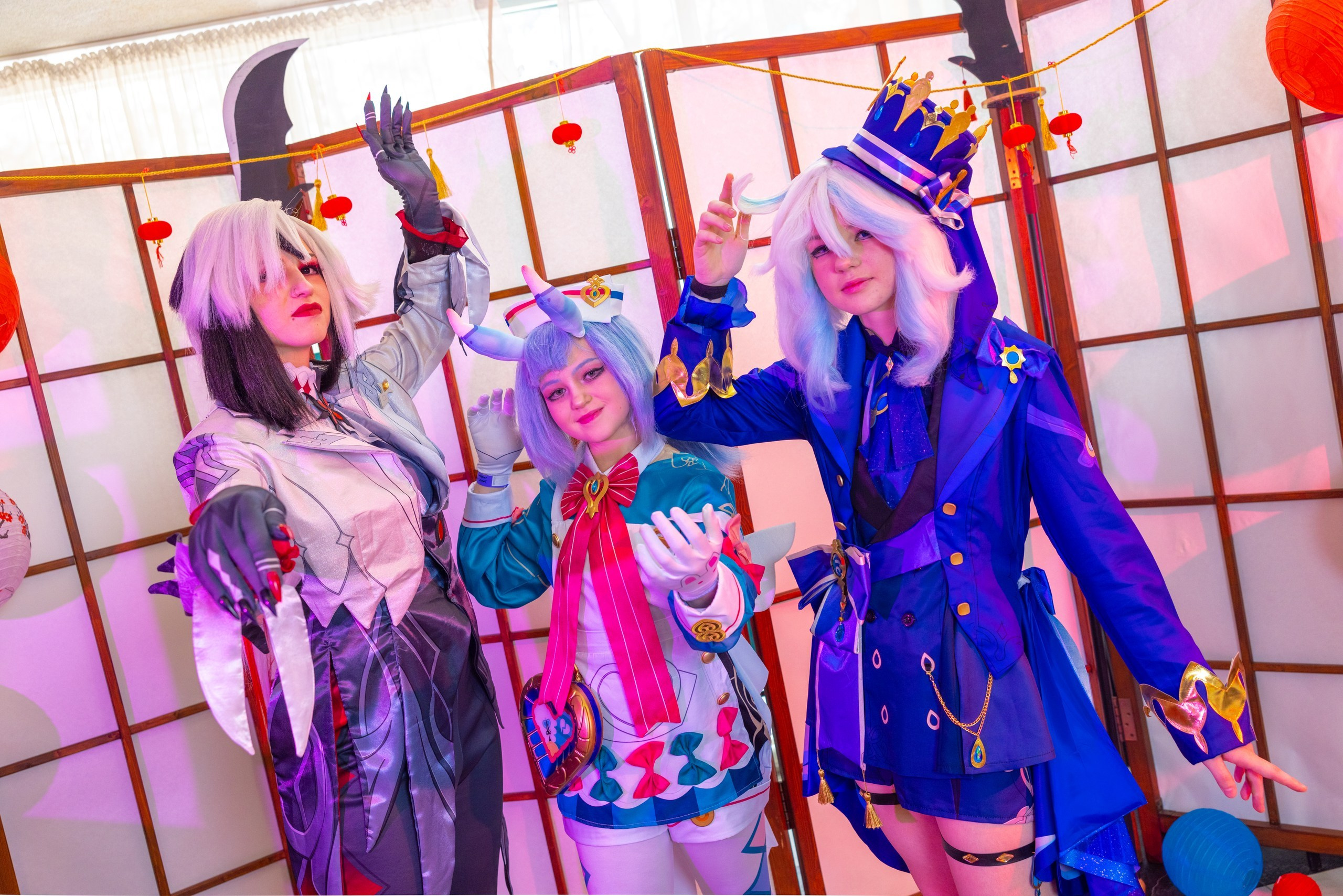 Юки, но Одори 15. Фотограф в Туле Крупский АнДРей. Фотостудия «КАДР71» в Туле