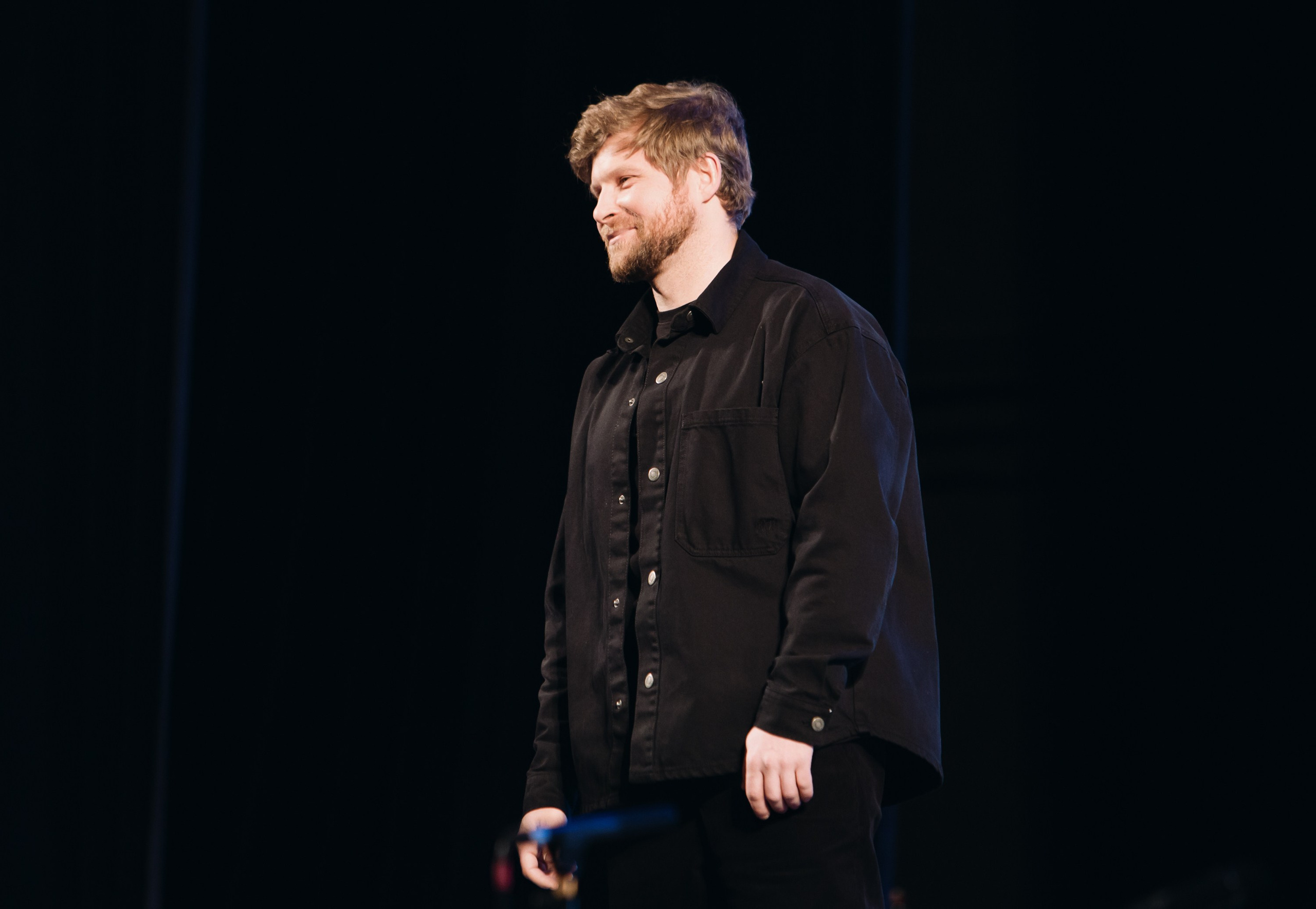 Юбилей студии «Это правда». Татьяна Журавлева