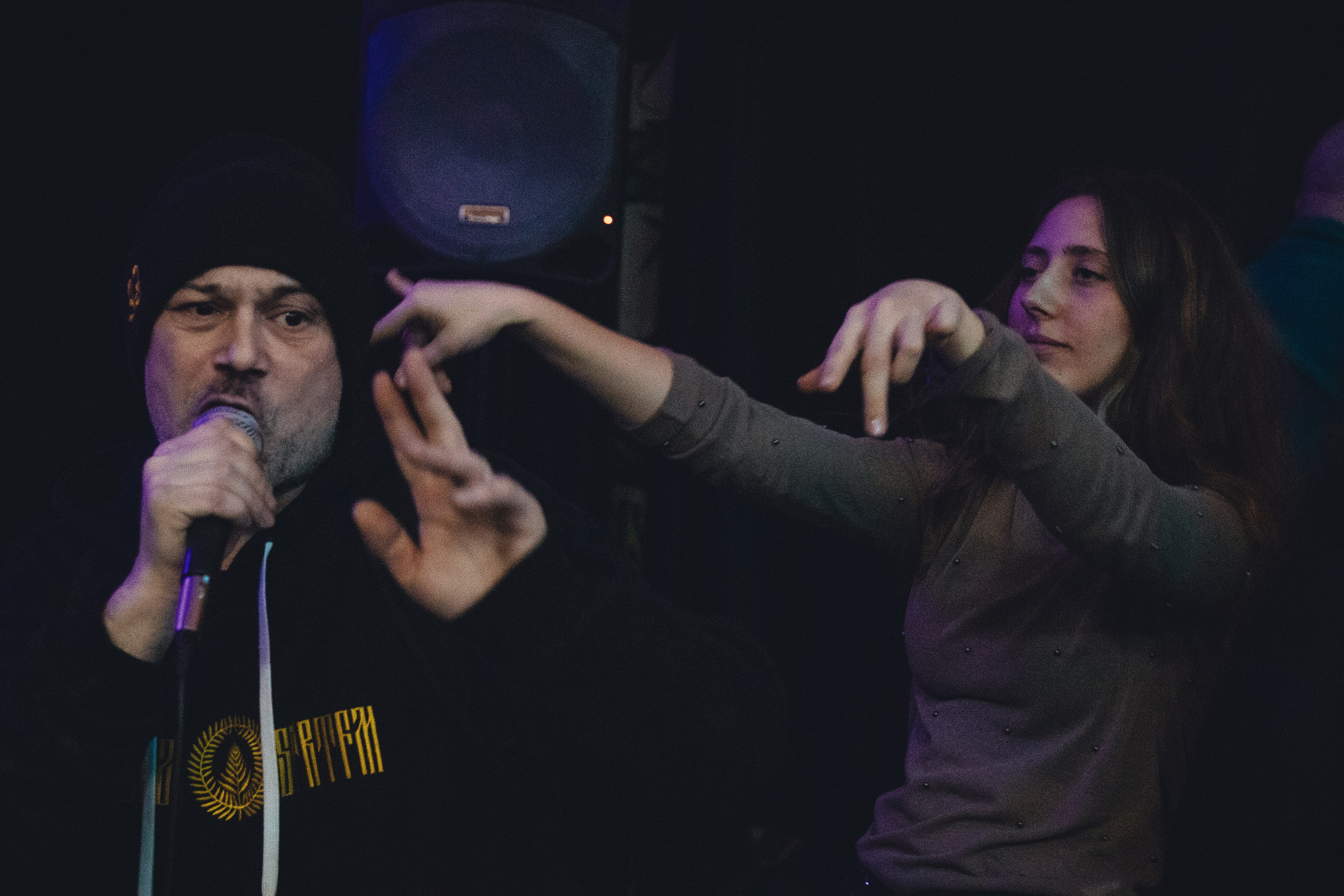 Reggae Media. Фотограф в Санкт-Петербурге Лыков Григорий