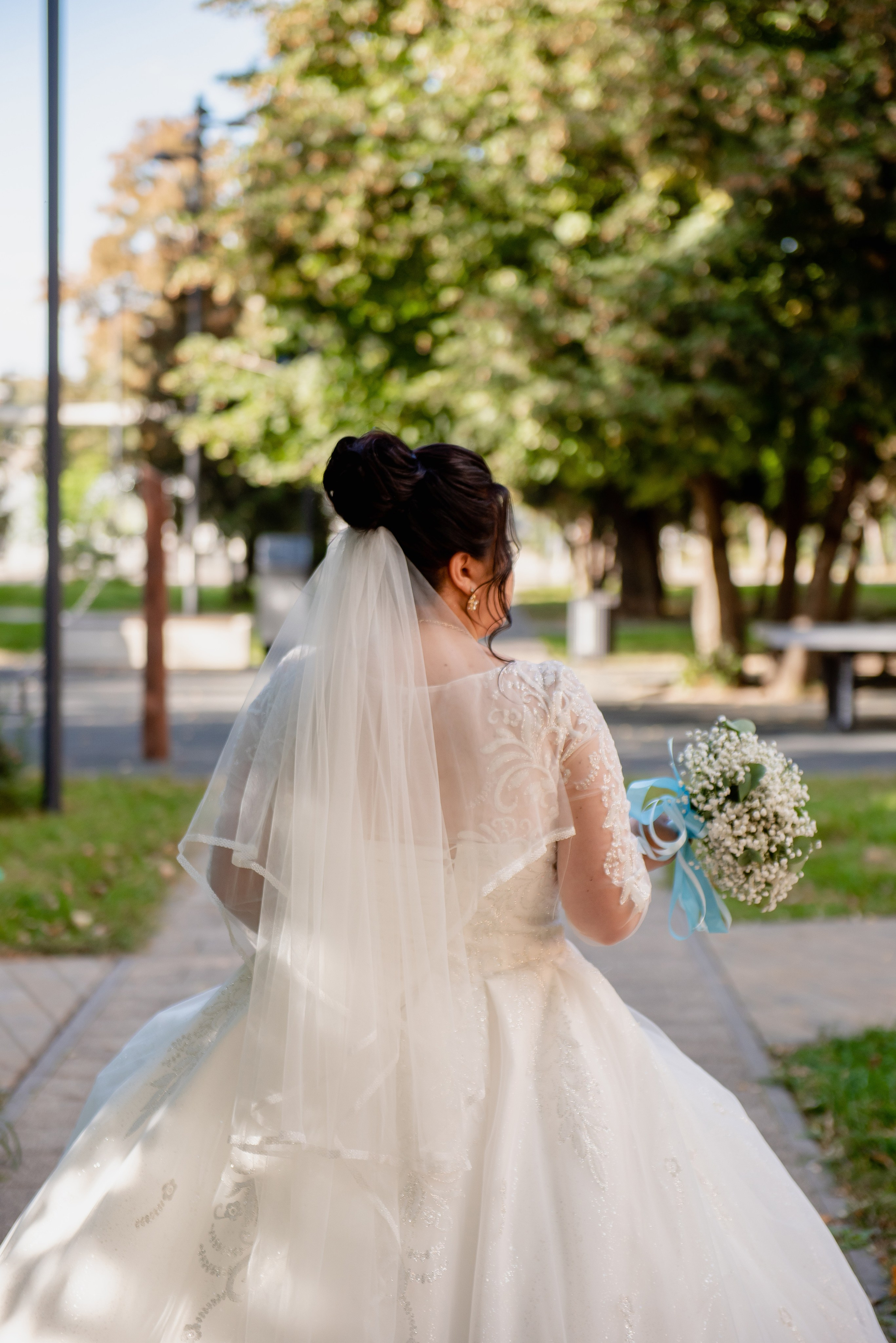 Михаил и Анастасия. Семейный и свадебный фотограф в Ельце Юлия Дякина