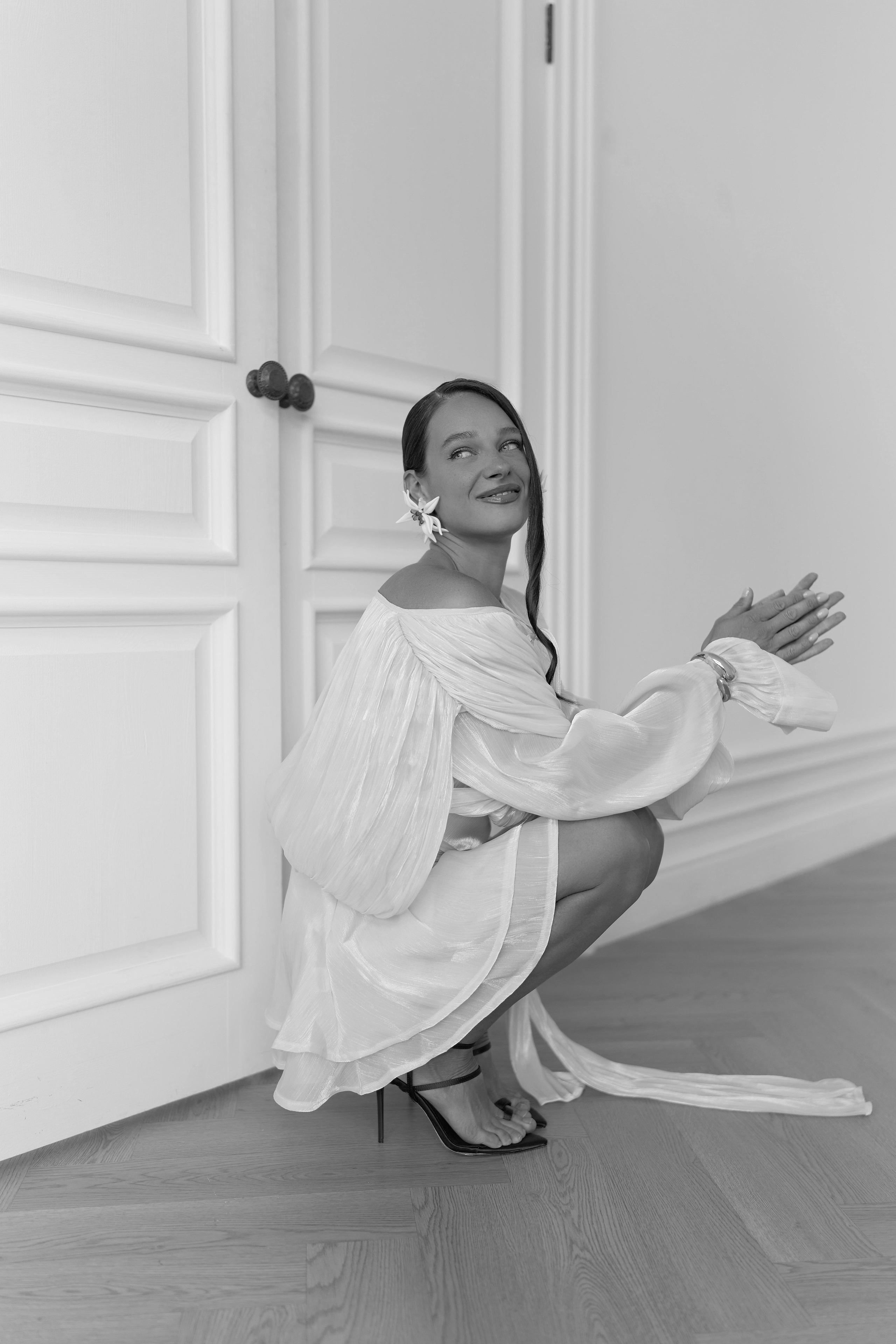 Алла. Фотограф в Москве — Ольга Кушнарева