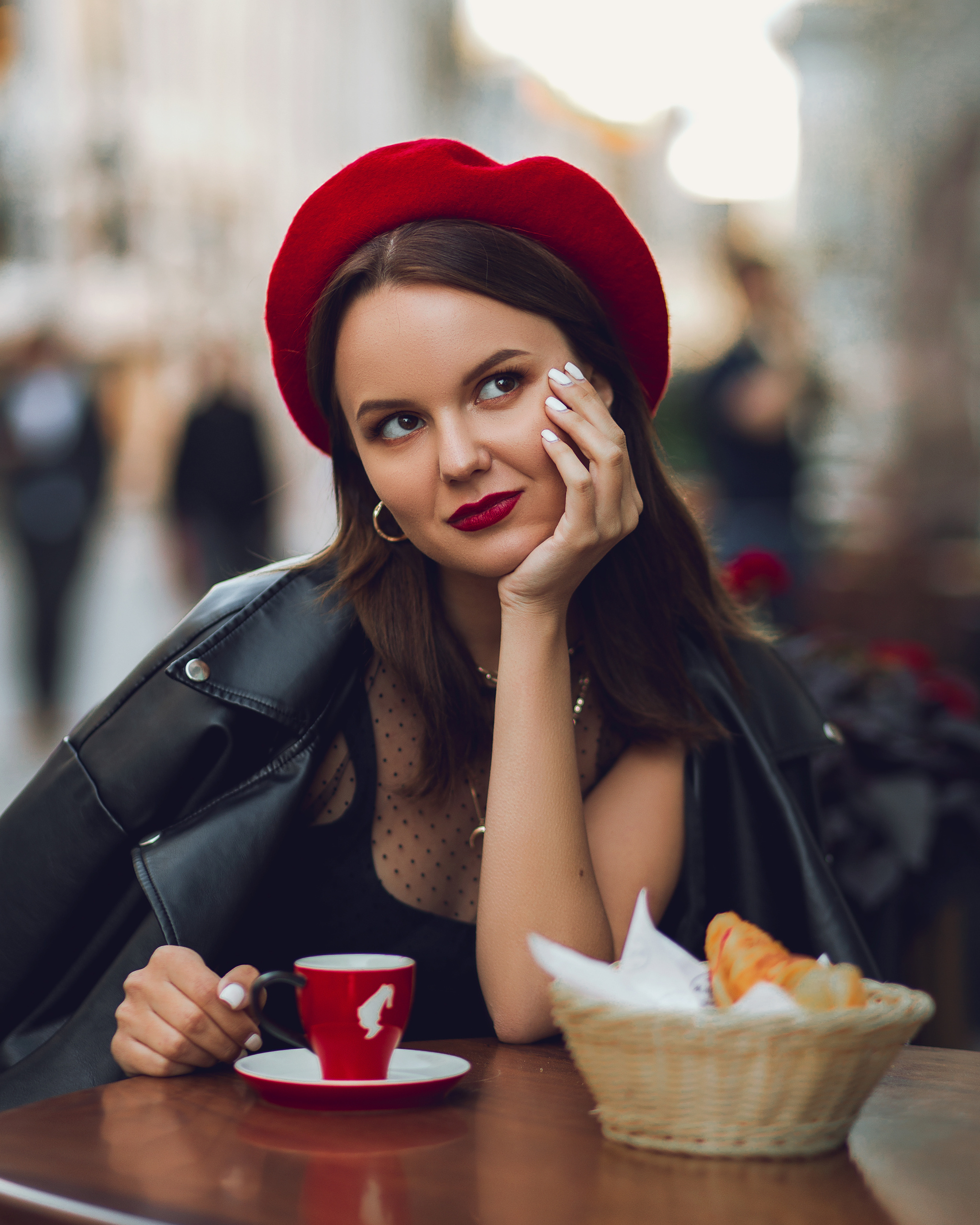 Татьяна Мингалимова | Нежный редактор. Фотограф Мария Шулик