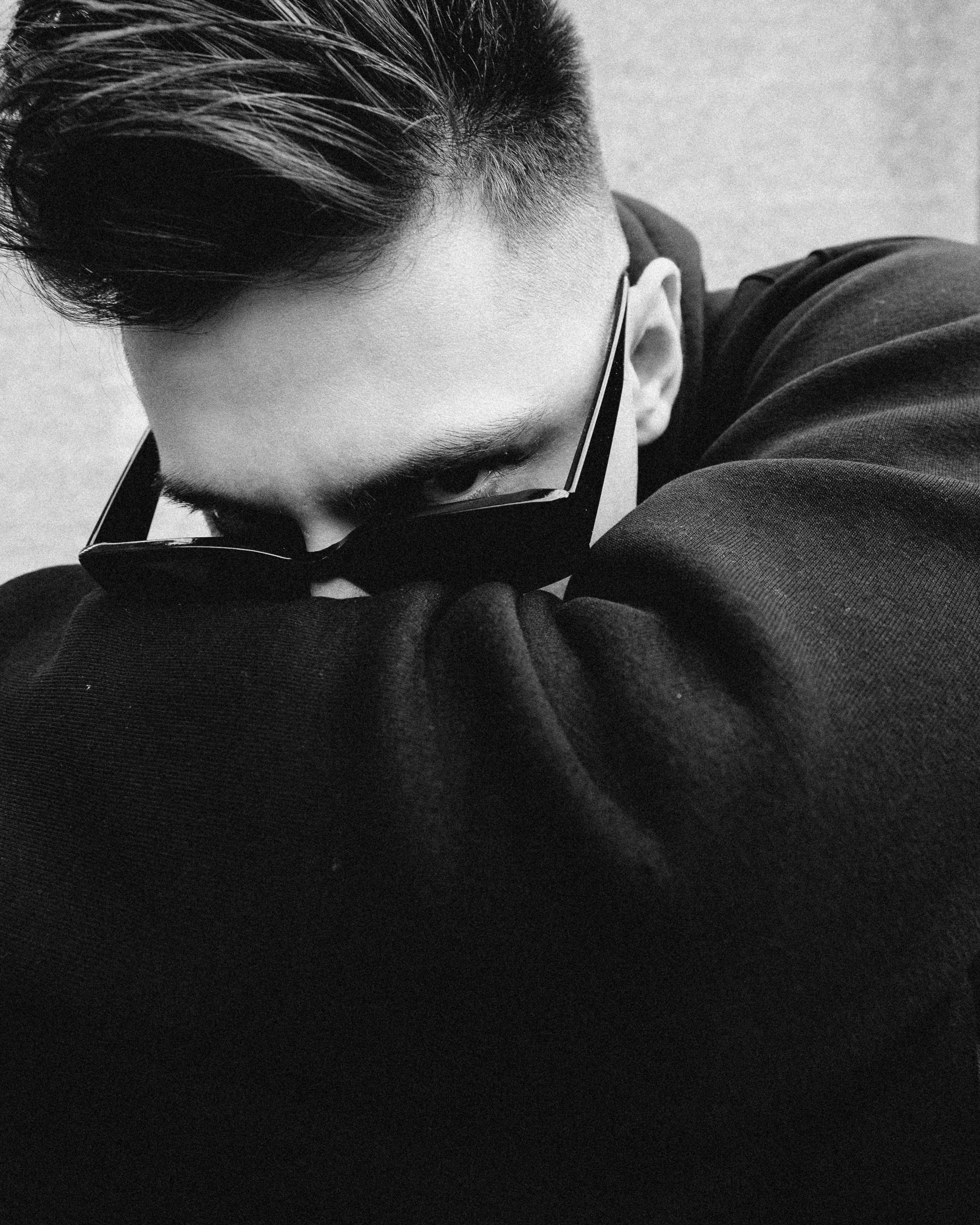 SQWOZBAB. Фотограф Мария Шулик