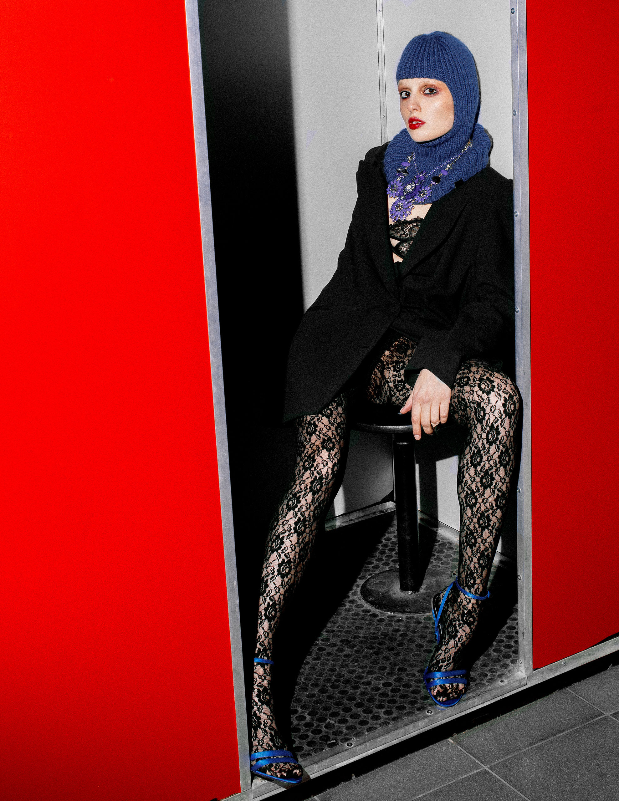 PICTON. Фотограф Мария Шулик