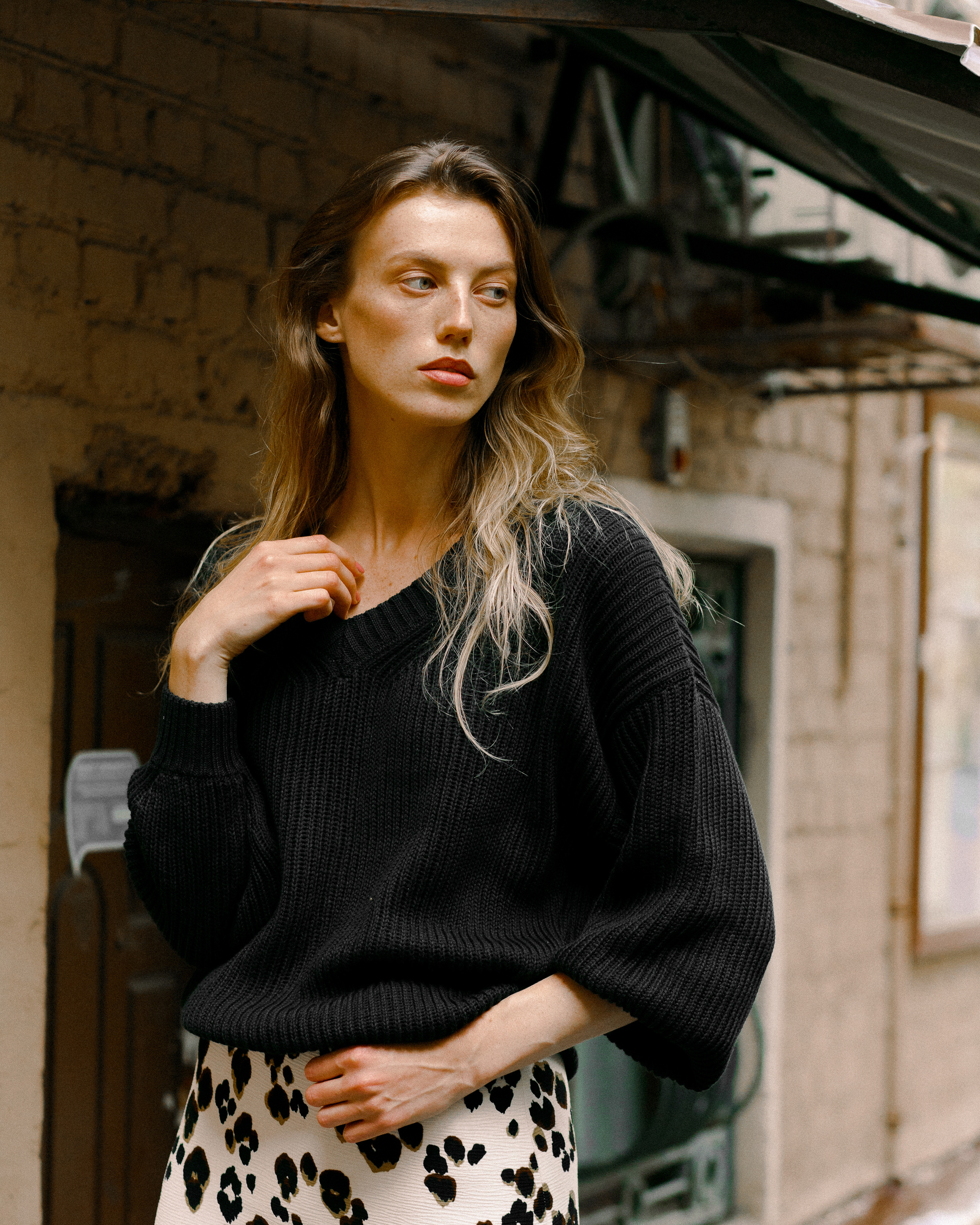 LIBELLULAS. Фотограф Мария Шулик