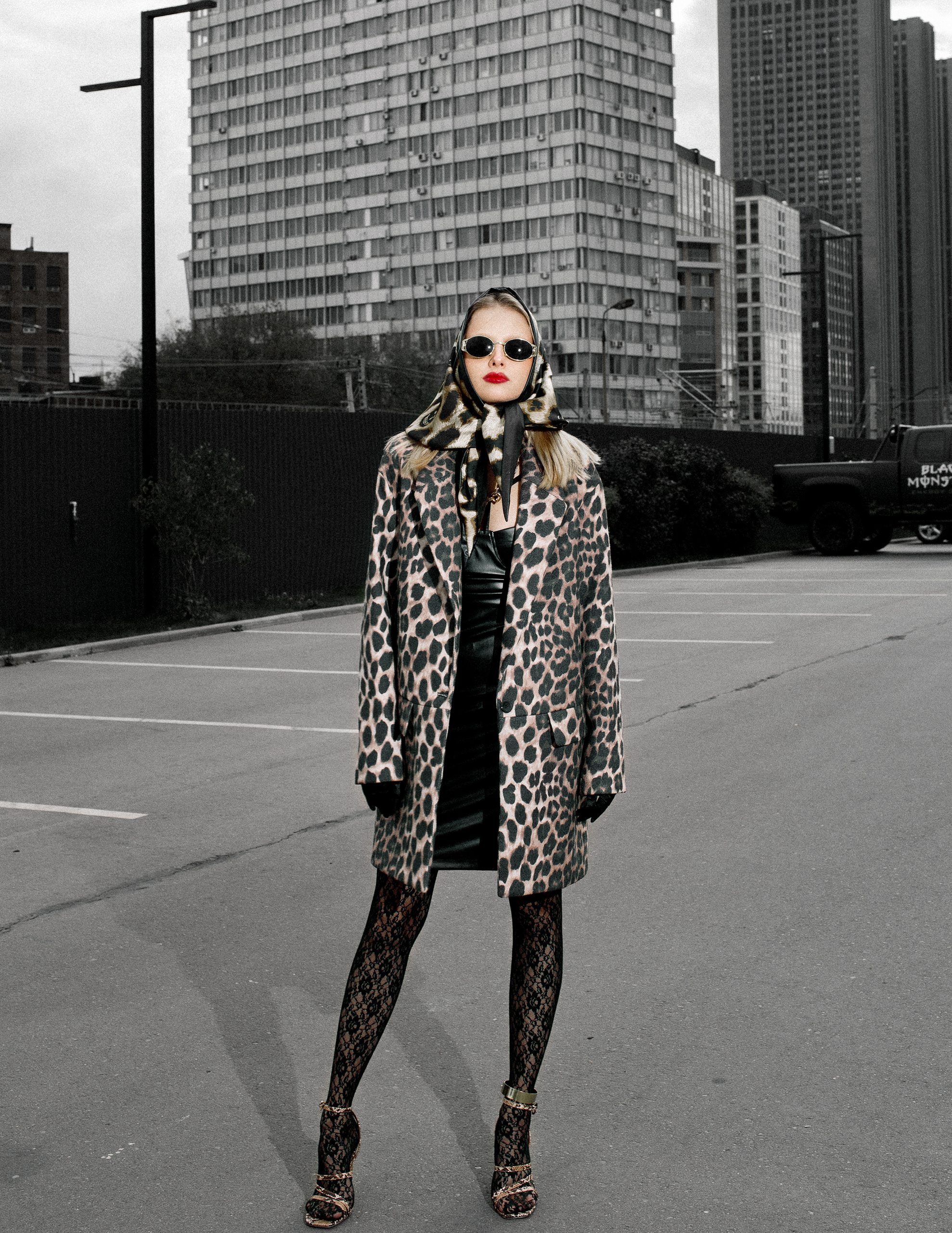 PICTON. Фотограф Мария Шулик