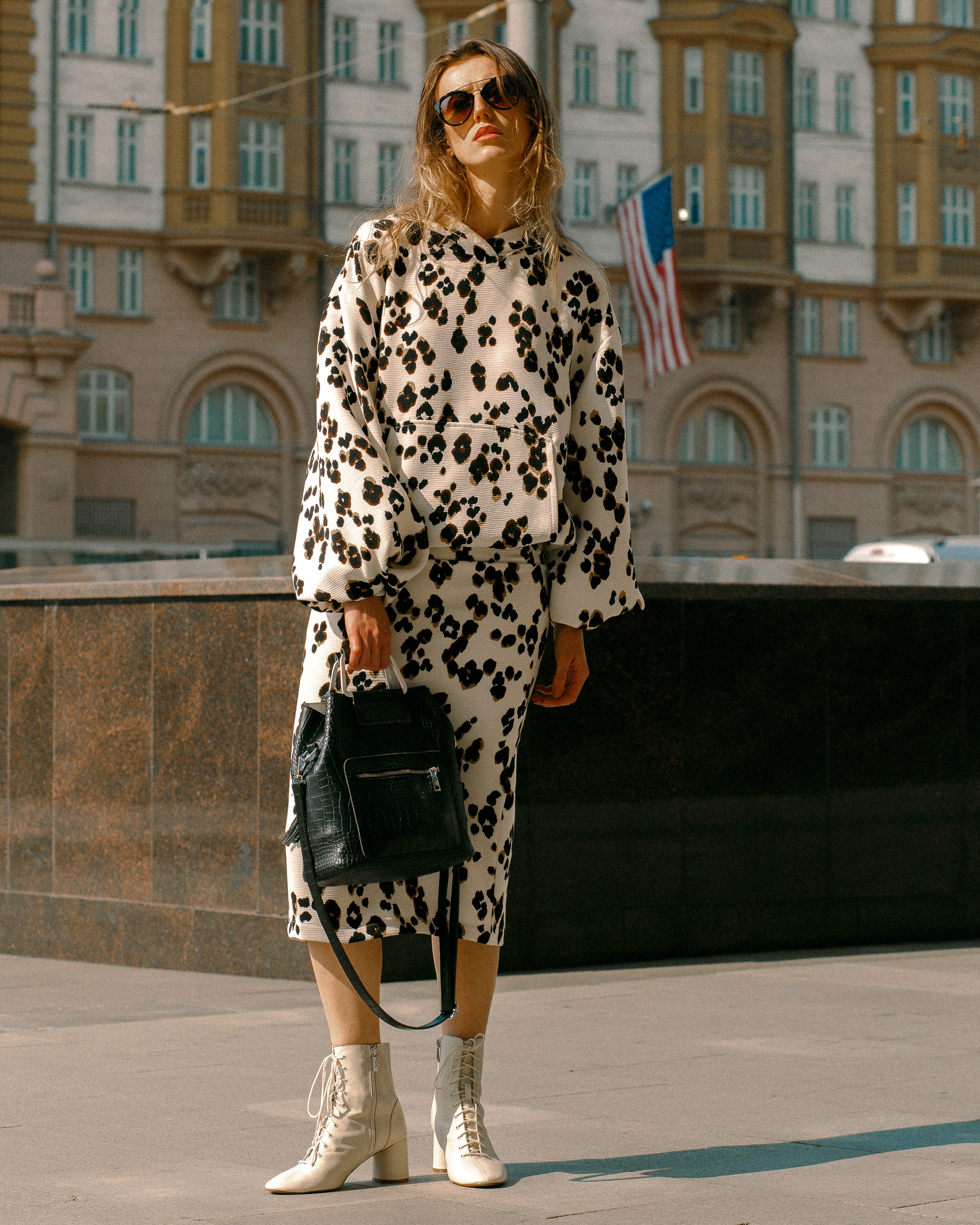 LIBELLULAS. Фотограф Мария Шулик