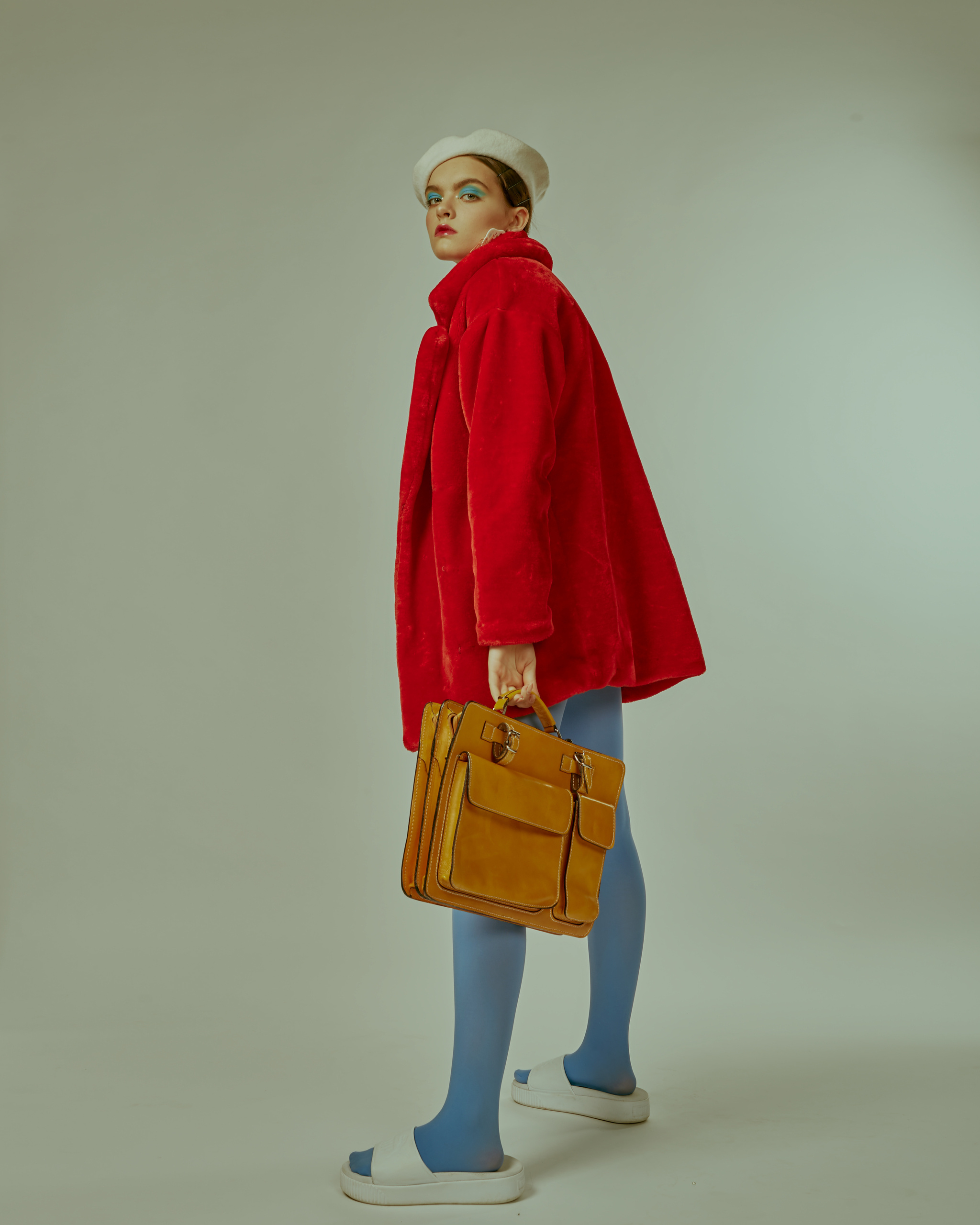 Lyun.magazine. Фотограф Мария Шулик