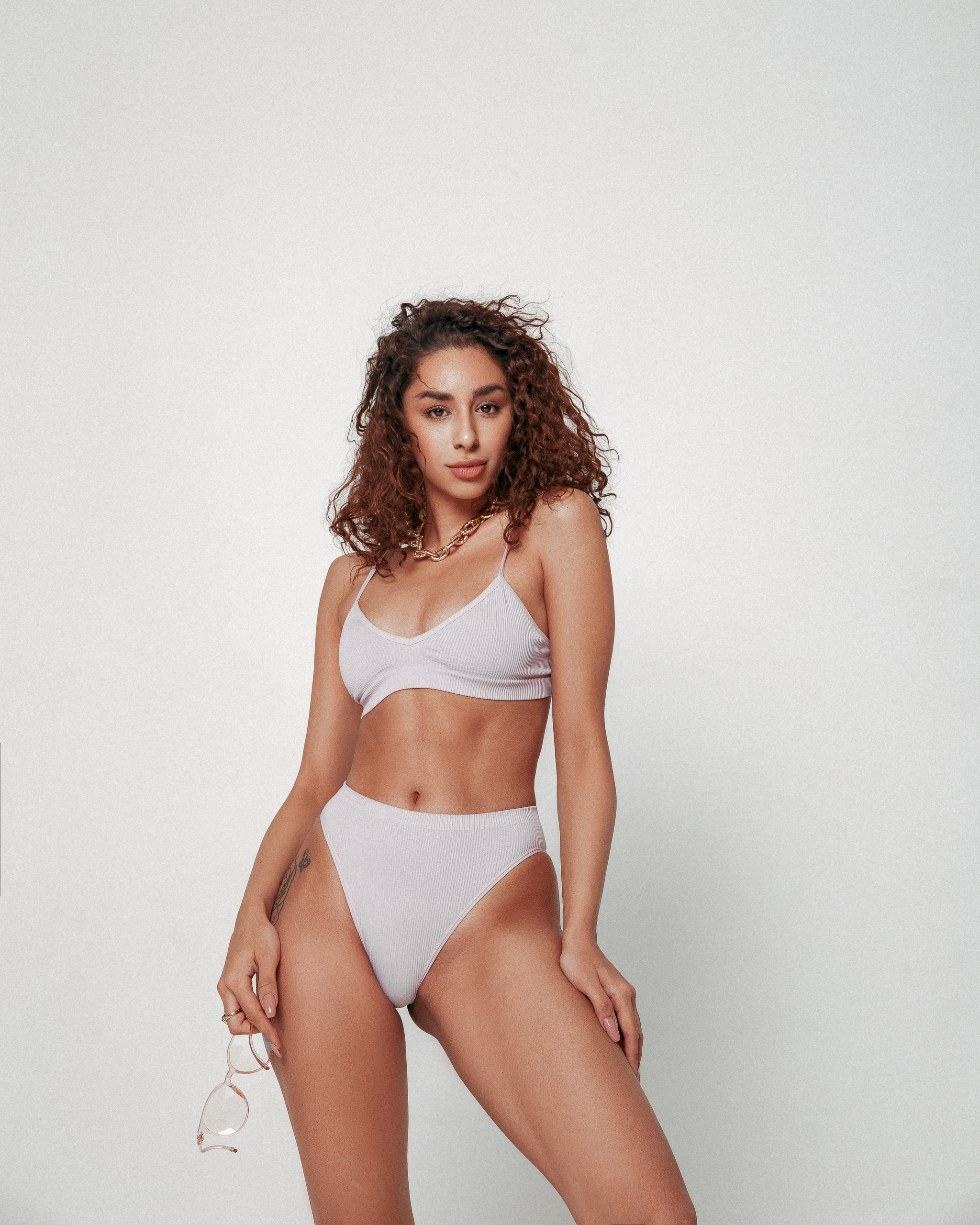 Louise. Фотограф Мария Шулик