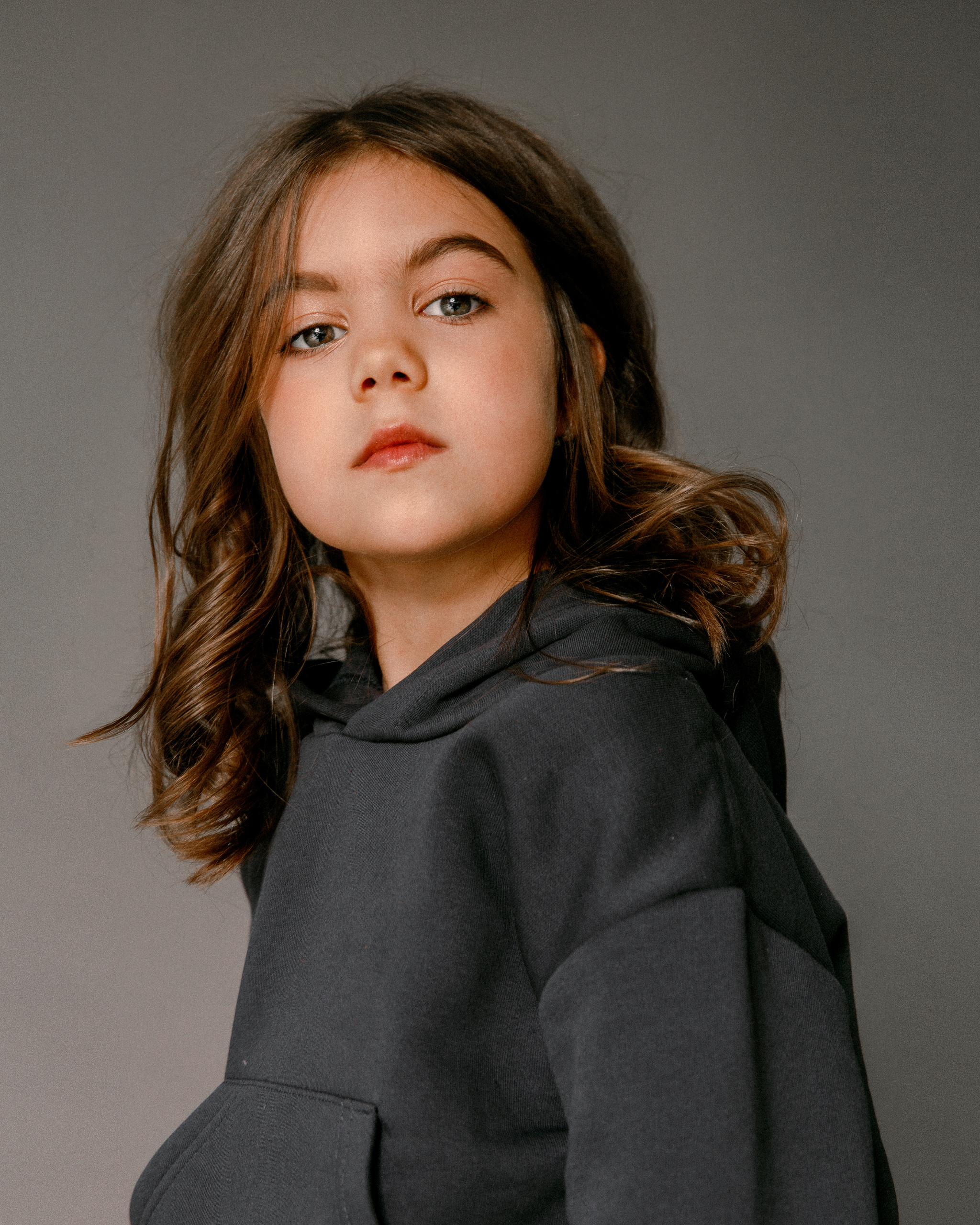 Даша и Арина. Фотограф Мария Шулик