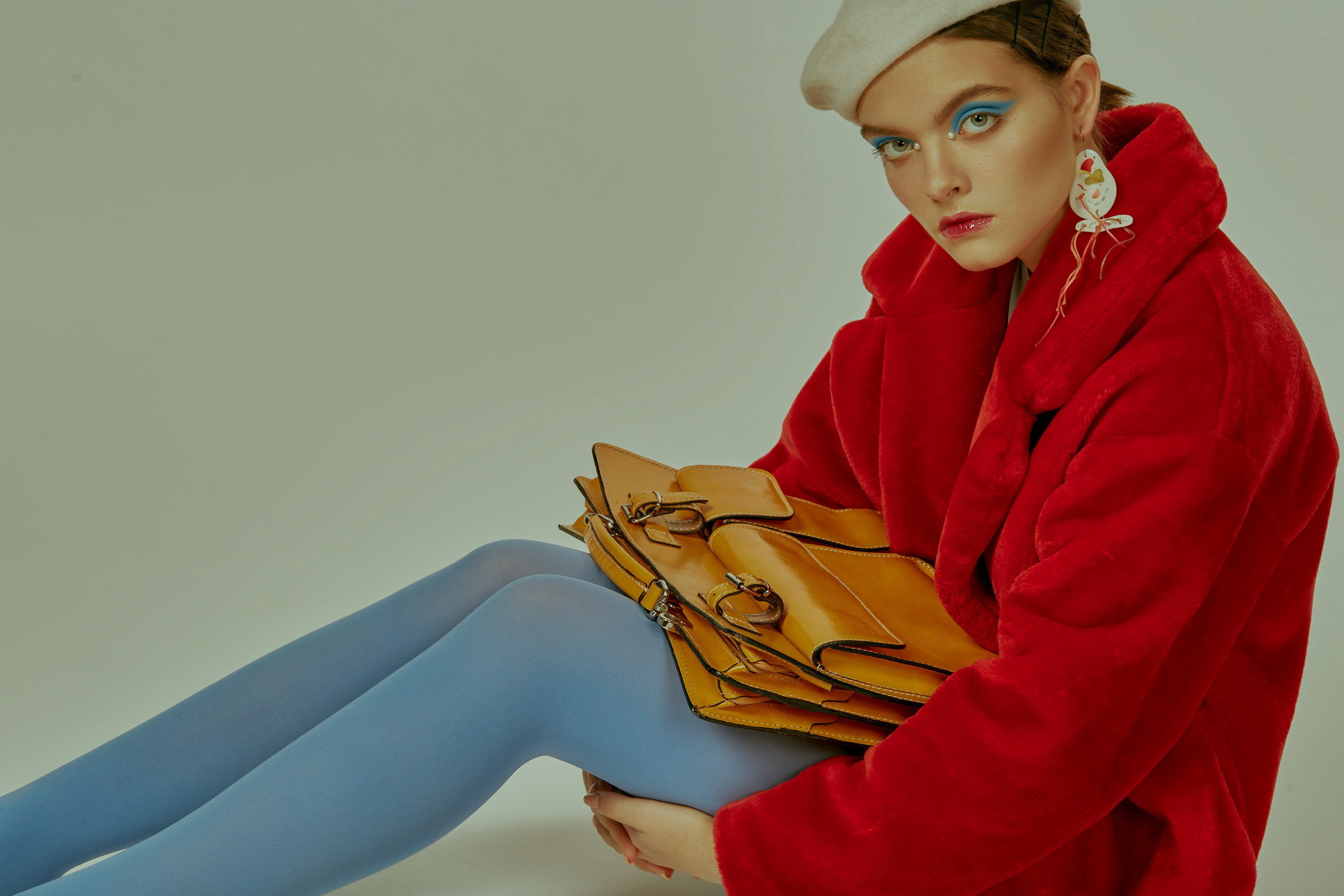 Lyun.magazine. Фотограф Мария Шулик