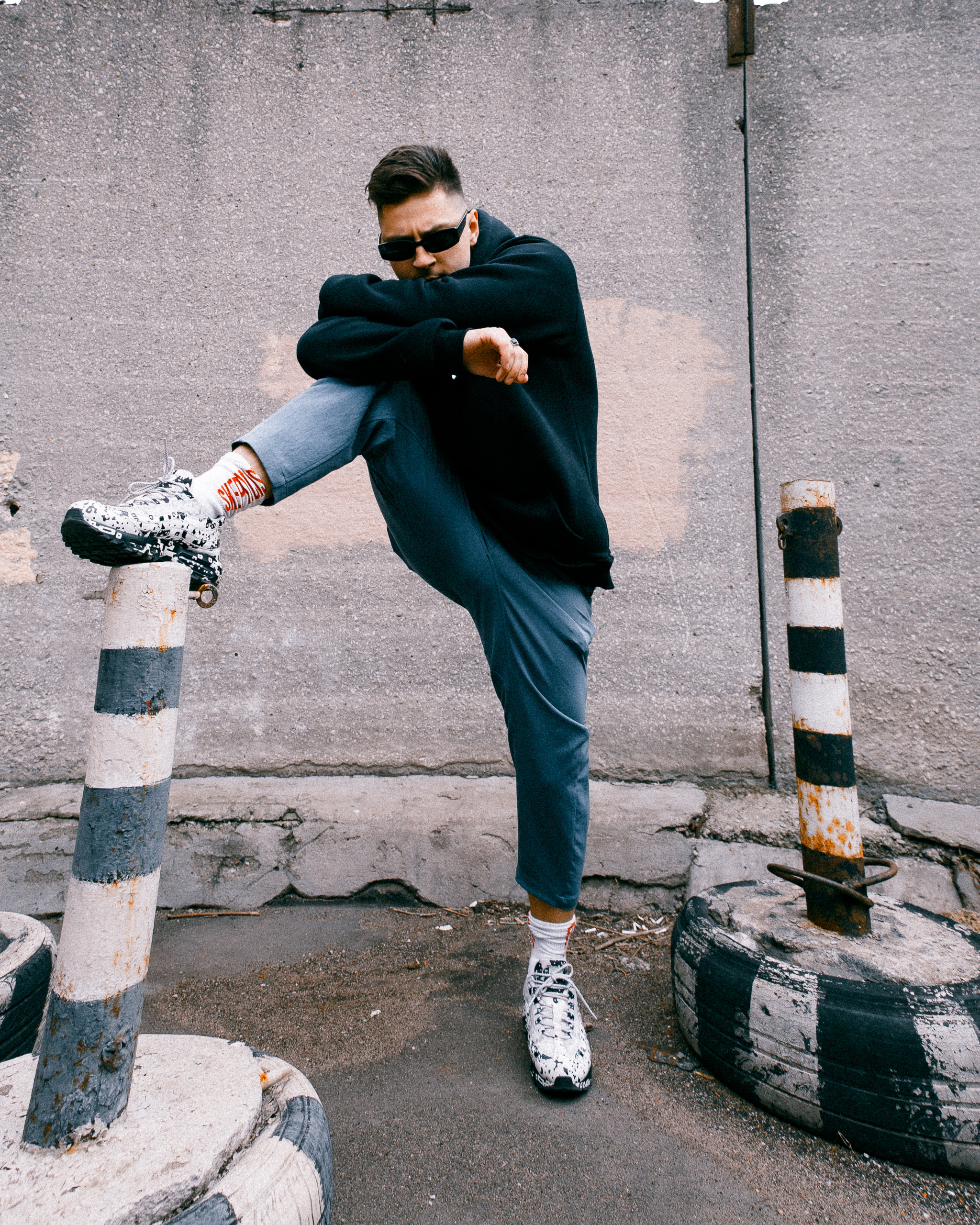 SQWOZBAB. Фотограф Мария Шулик