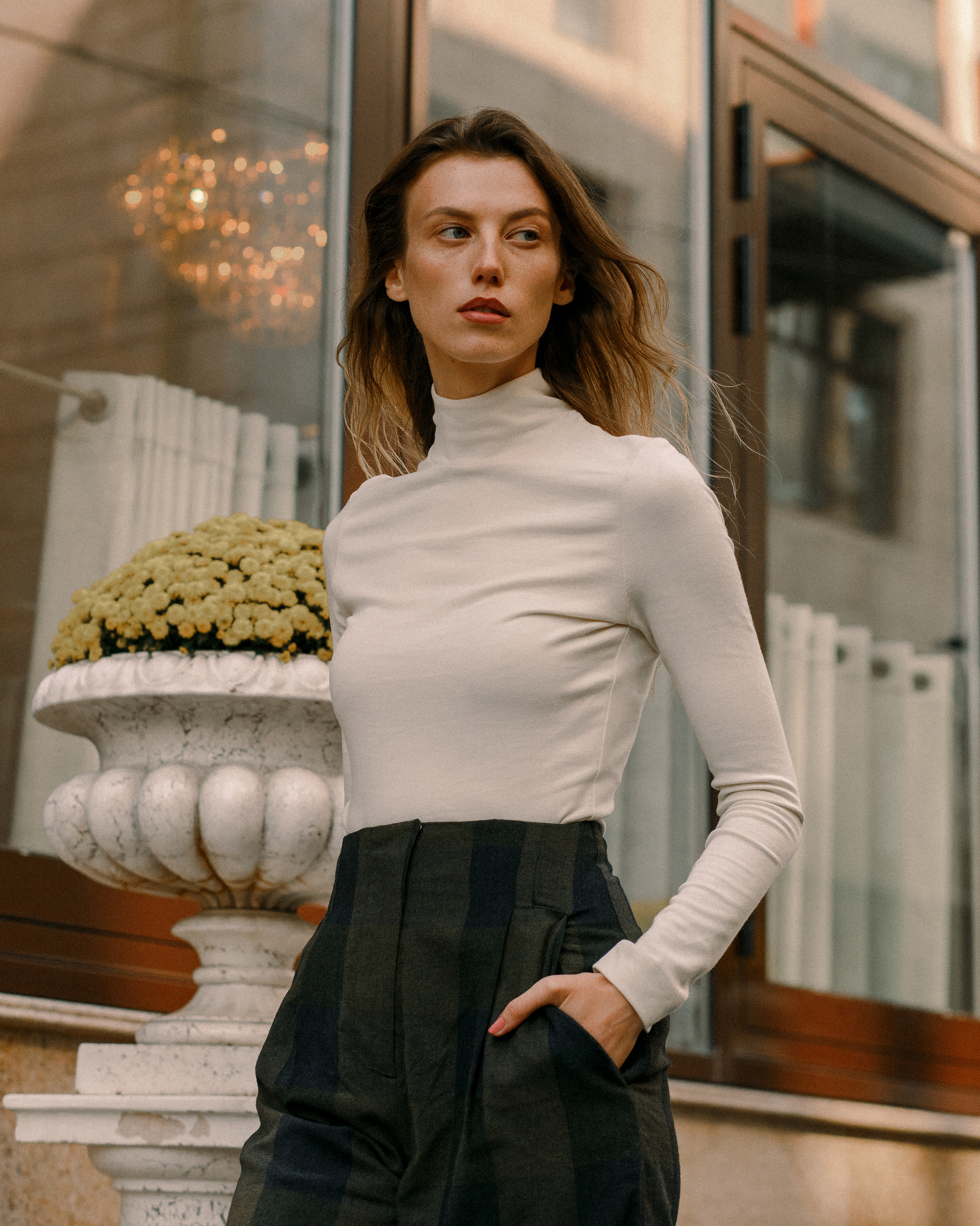 LIBELLULAS. Фотограф Мария Шулик