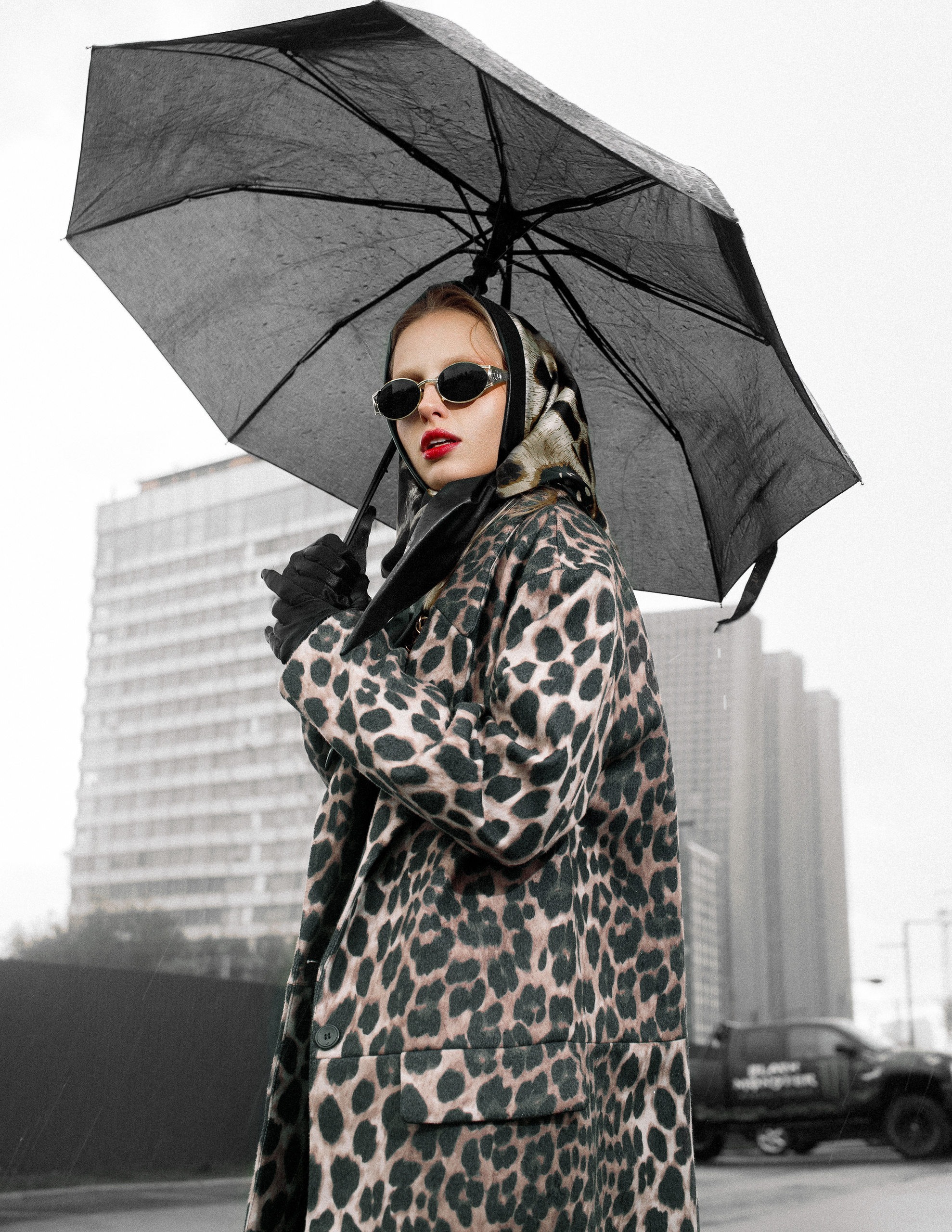 PICTON. Фотограф Мария Шулик