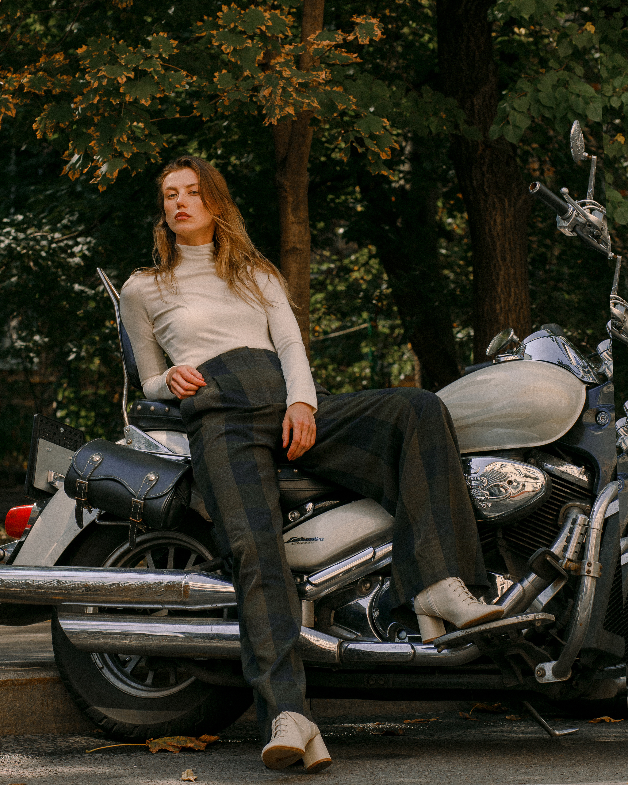 LIBELLULAS. Фотограф Мария Шулик