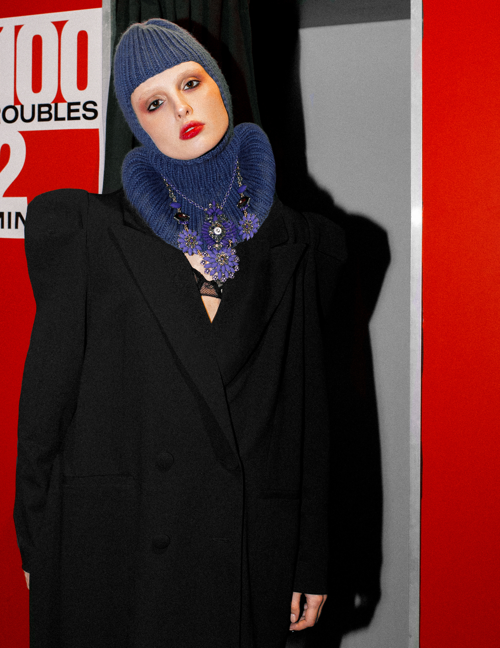 PICTON. Фотограф Мария Шулик