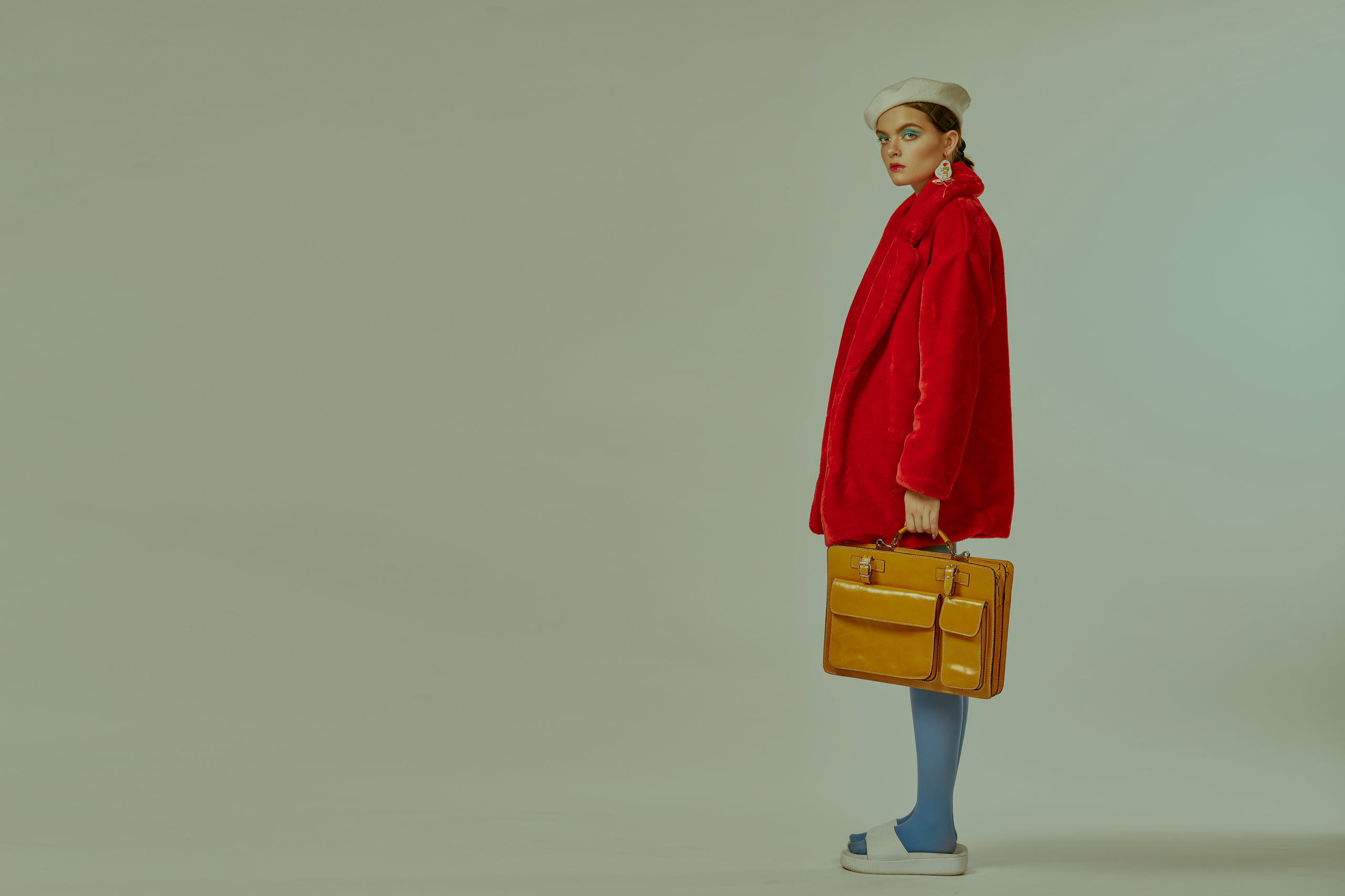 Lyun.magazine. Фотограф Мария Шулик