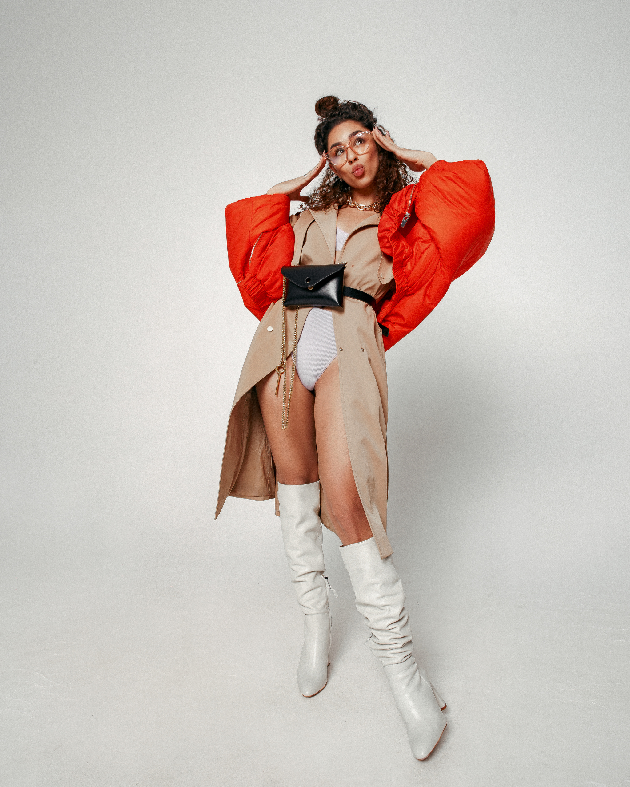 Louise. Фотограф Мария Шулик