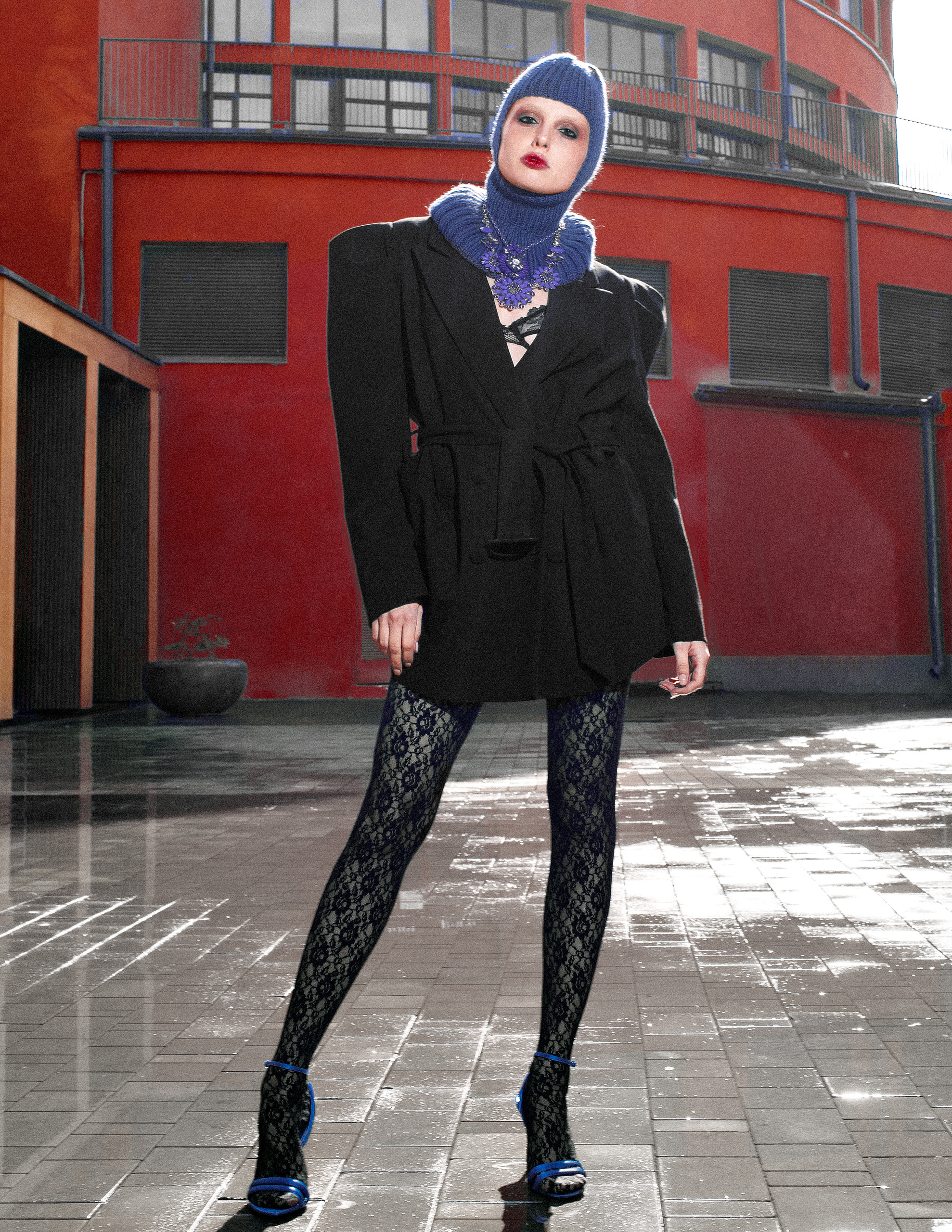 PICTON. Фотограф Мария Шулик