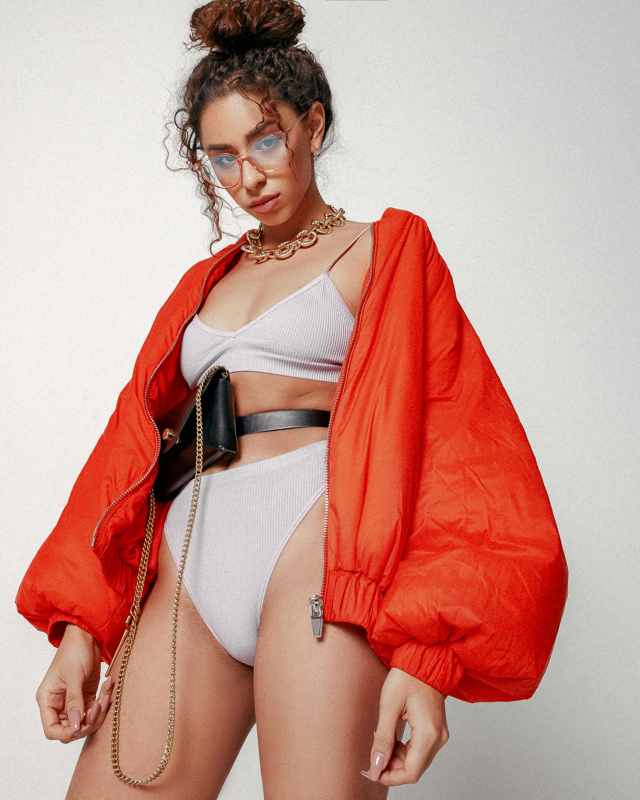 Louise. Фотограф Мария Шулик