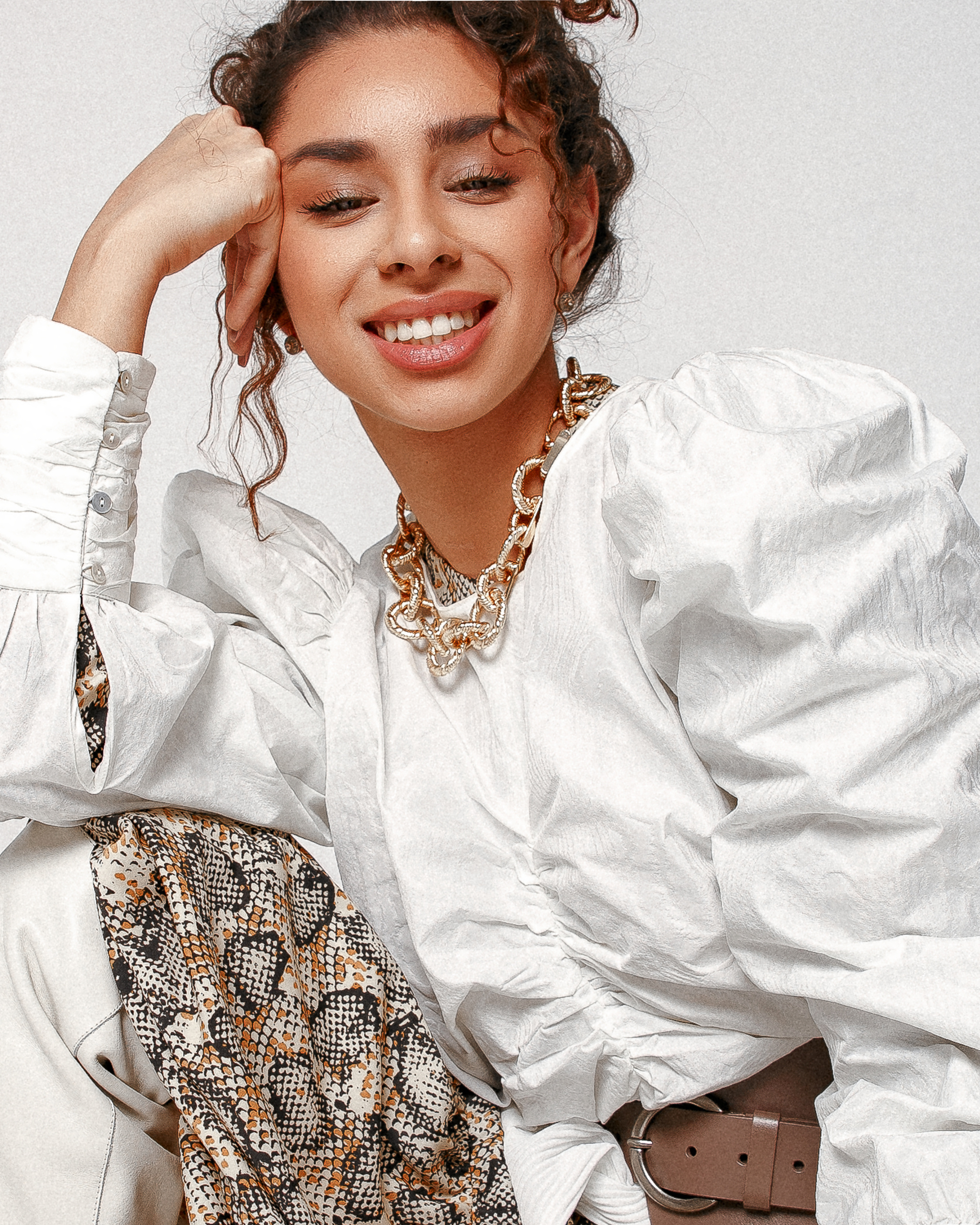 Louise. Фотограф Мария Шулик