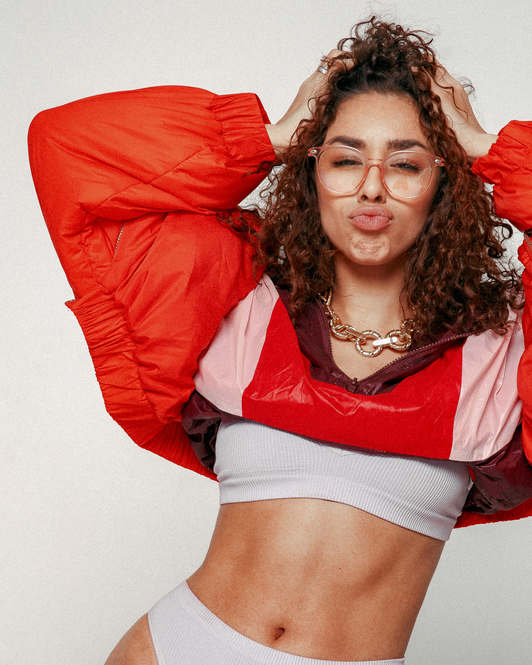 Louise. Фотограф Мария Шулик