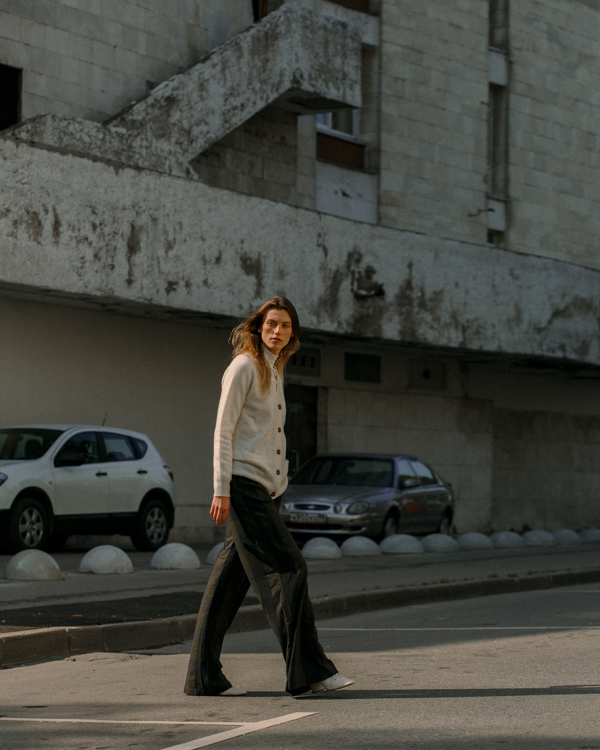 LIBELLULAS. Фотограф Мария Шулик