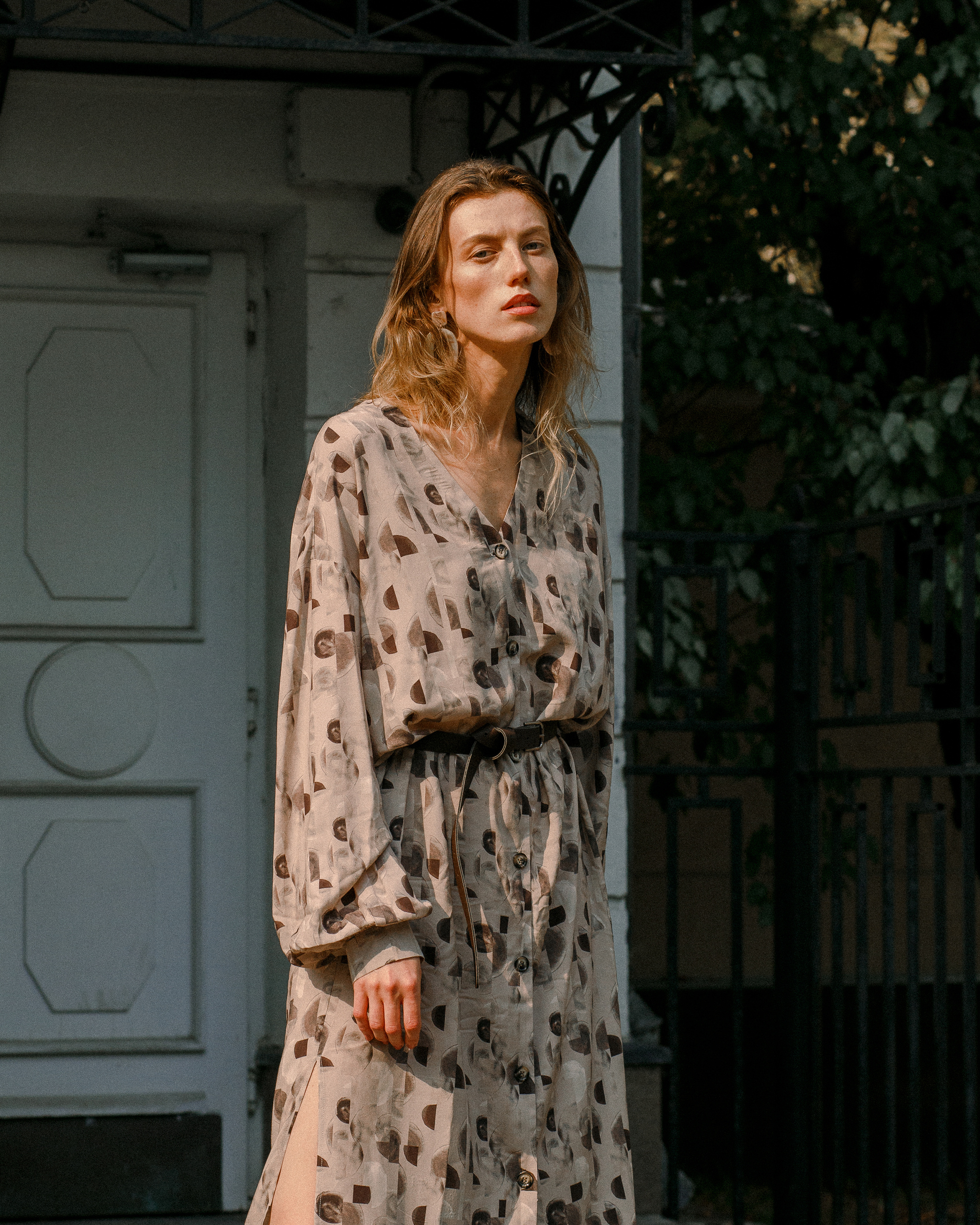 LIBELLULAS. Фотограф Мария Шулик