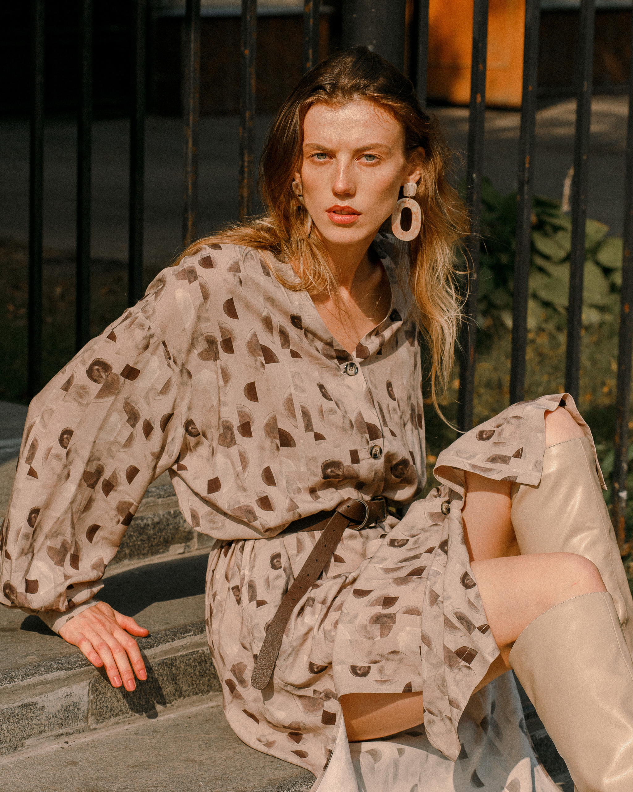 LIBELLULAS. Фотограф Мария Шулик