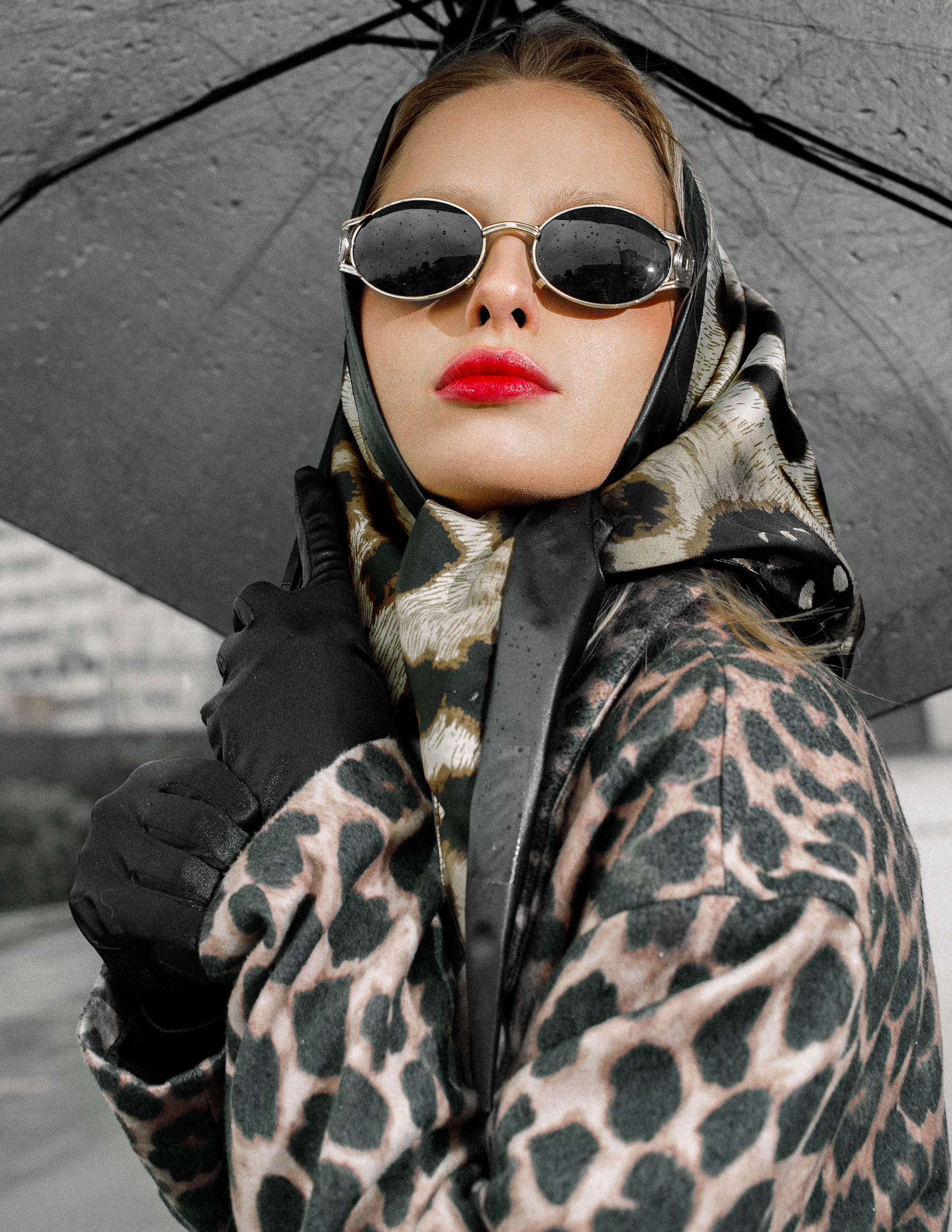 PICTON. Фотограф Мария Шулик