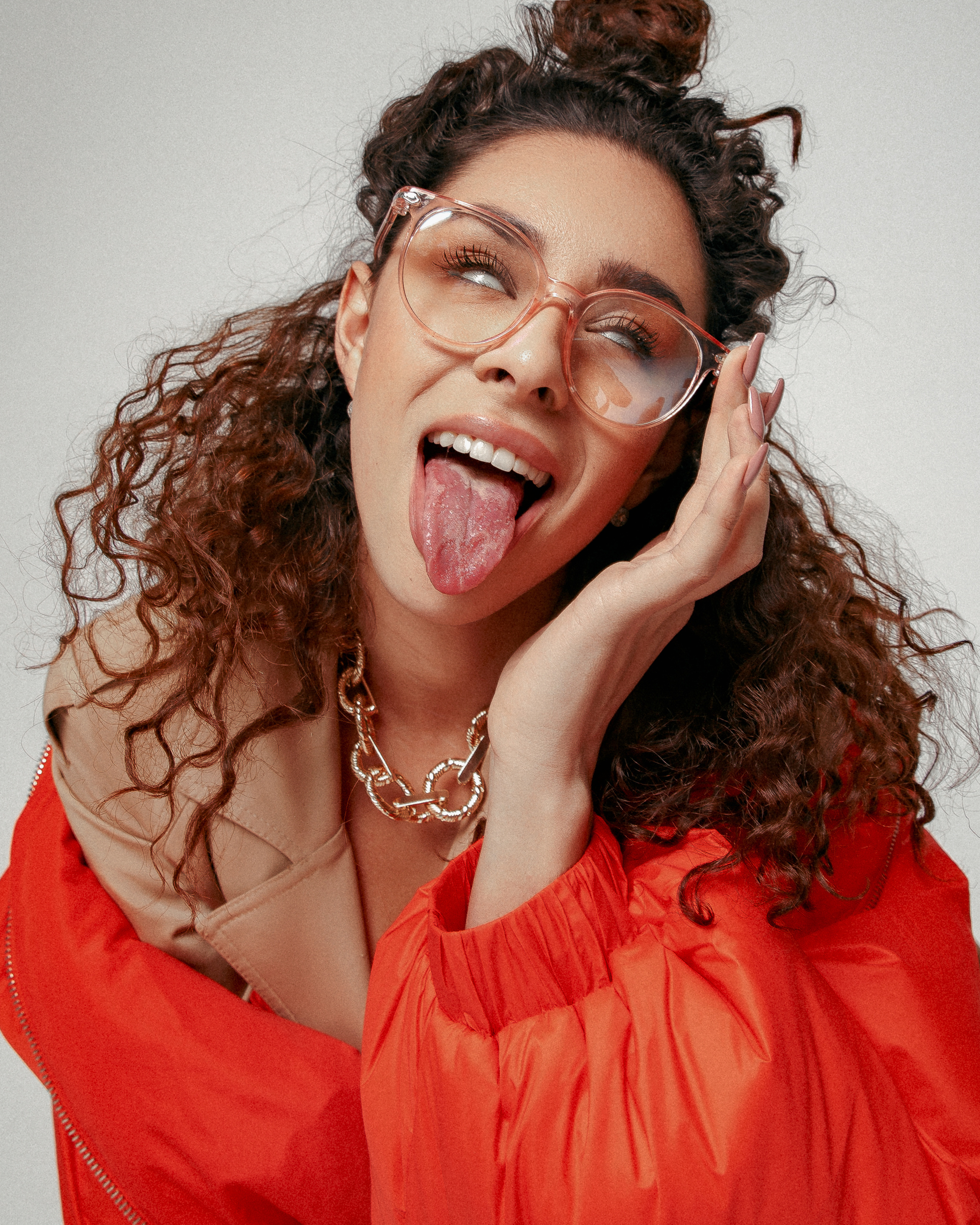 Louise. Фотограф Мария Шулик