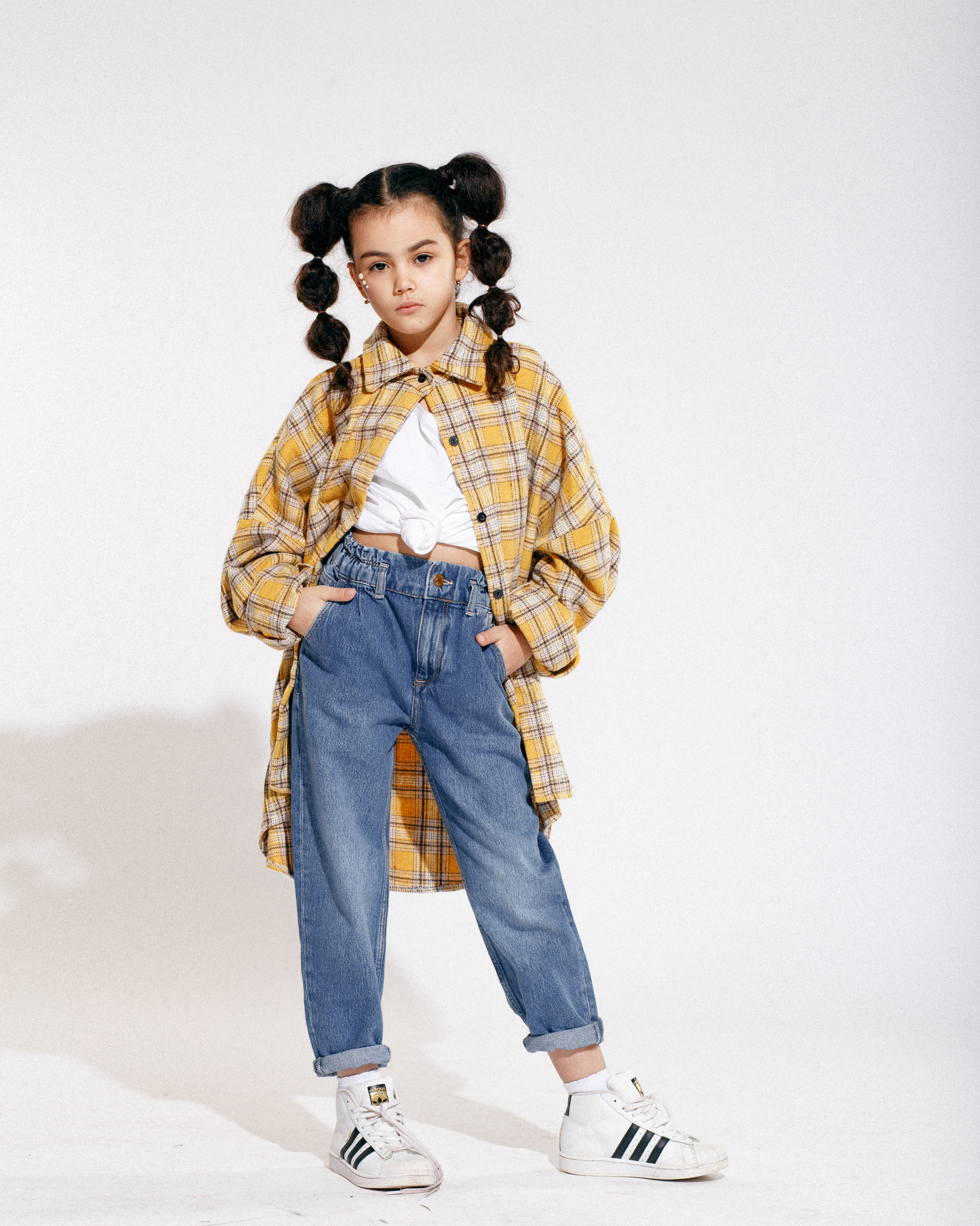 Алана и Николь. Фотограф Мария Шулик