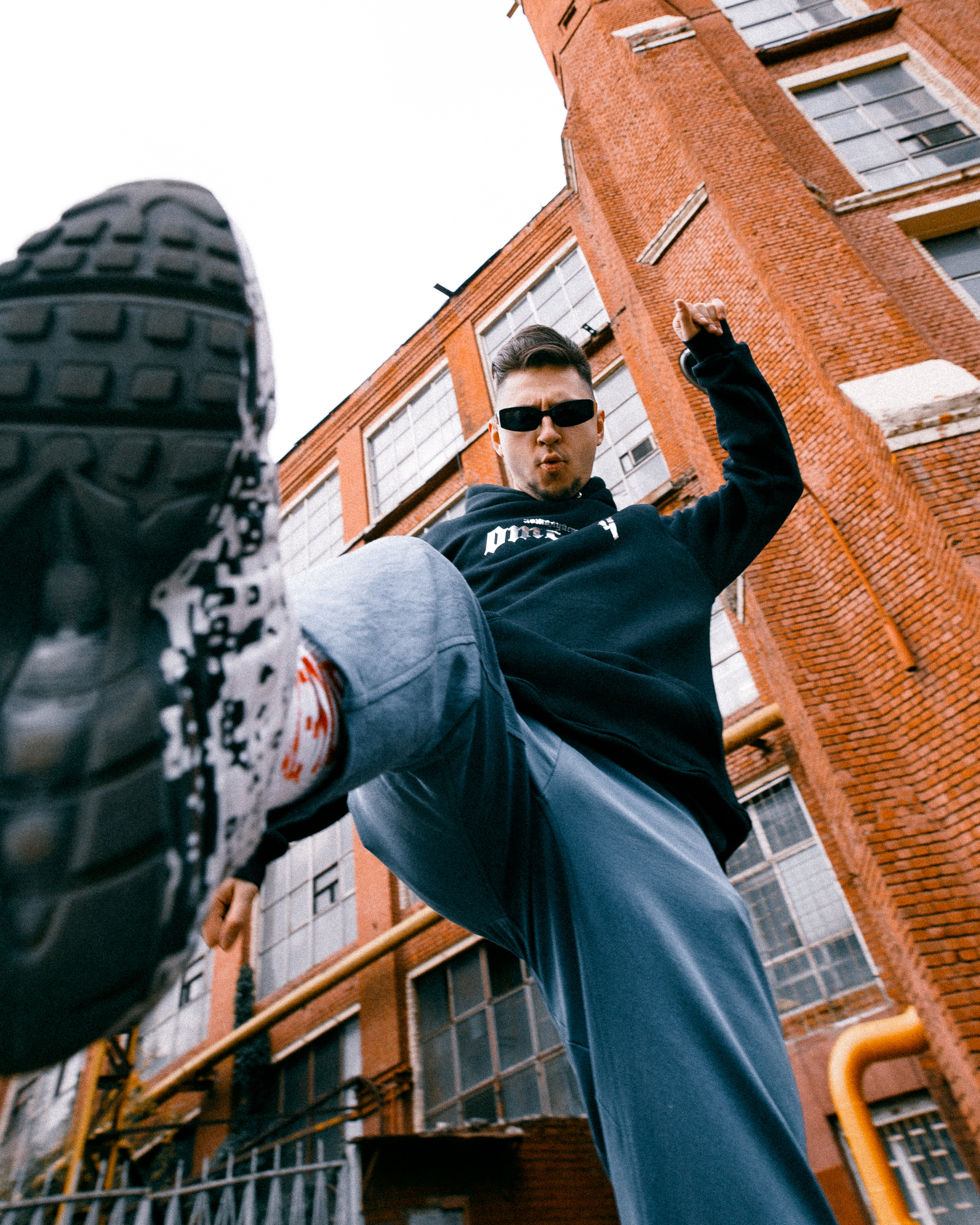 SQWOZBAB. Фотограф Мария Шулик