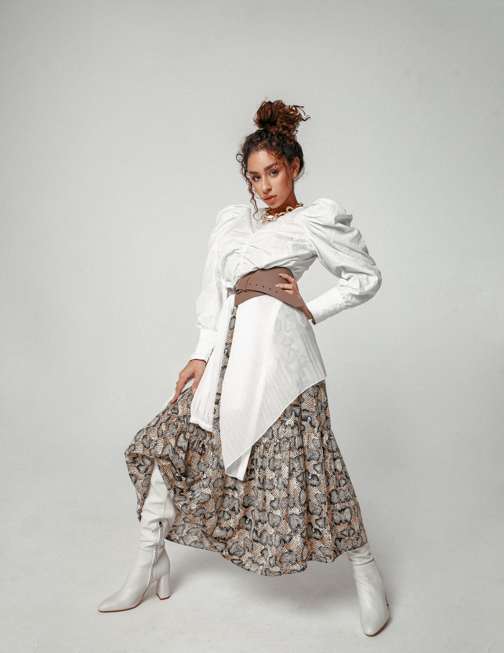 Louise. Фотограф Мария Шулик