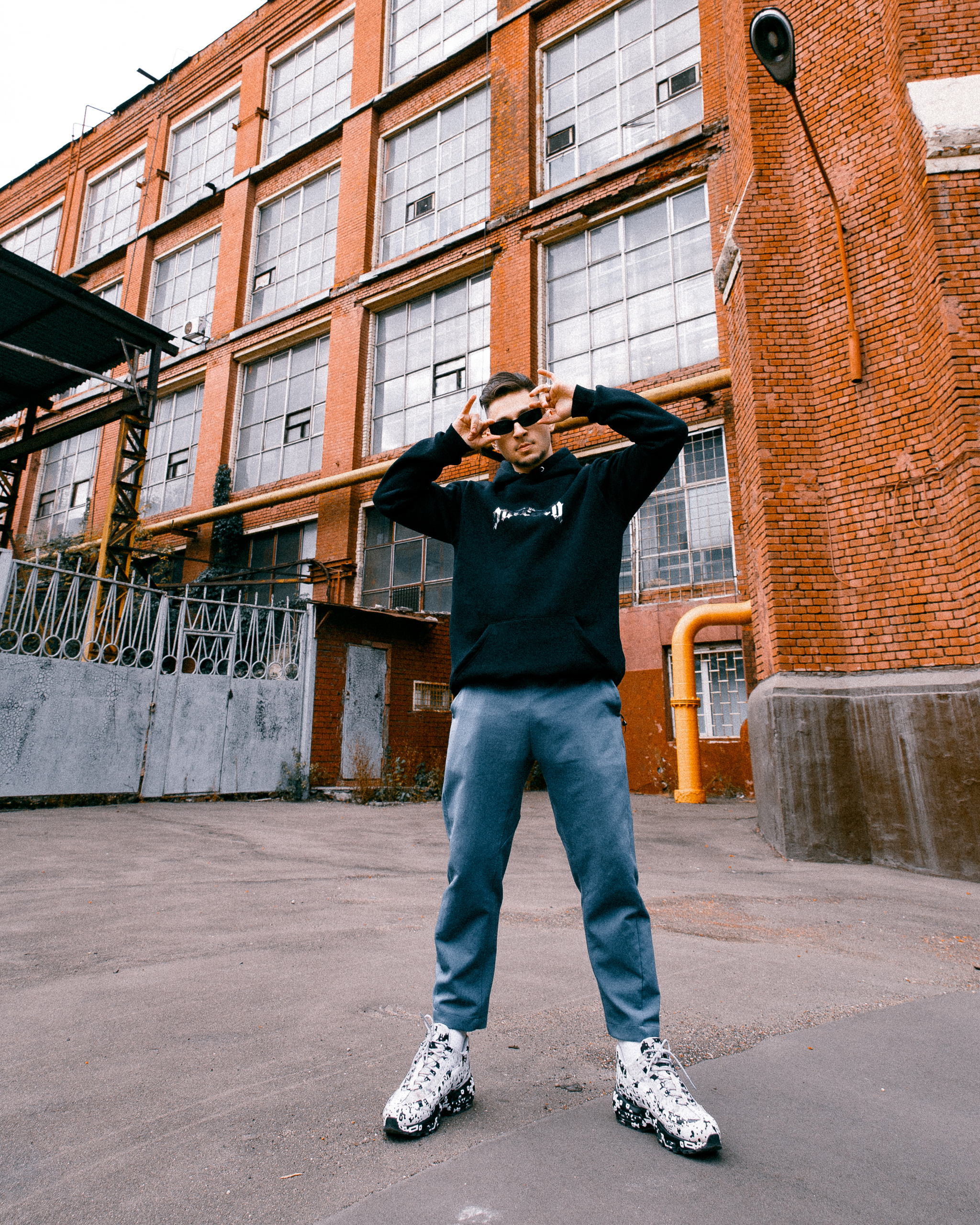 SQWOZBAB. Фотограф Мария Шулик