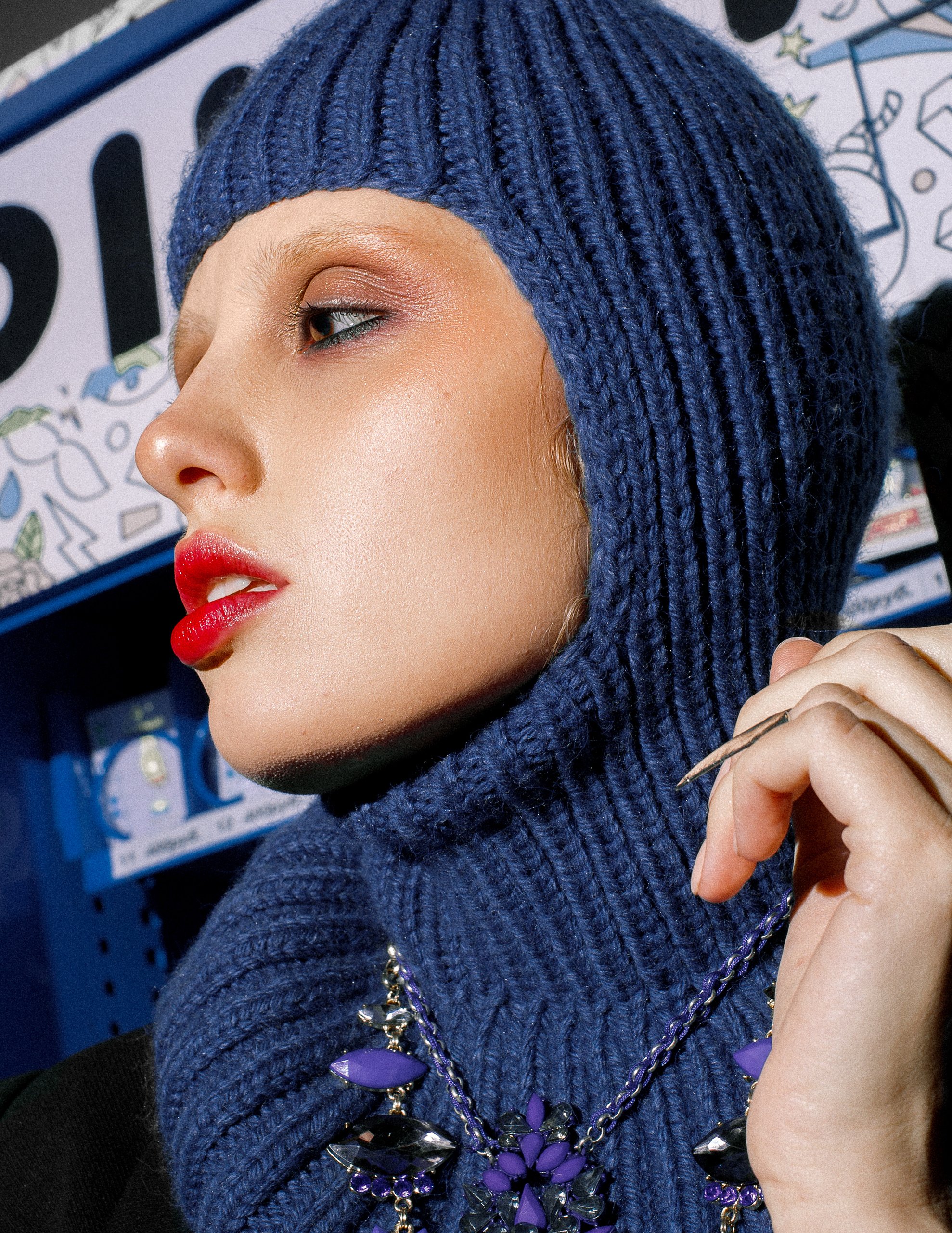 PICTON. Фотограф Мария Шулик