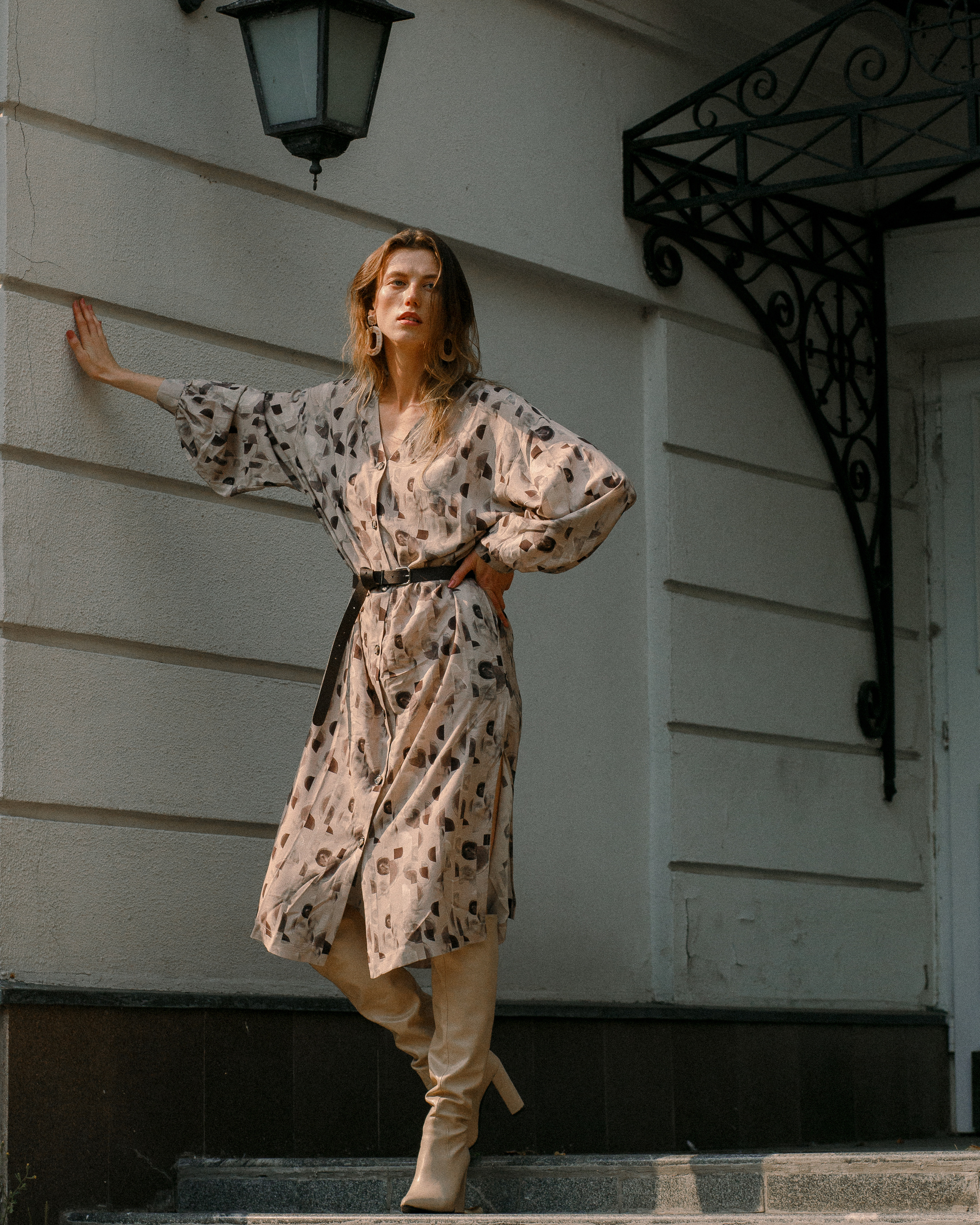 LIBELLULAS. Фотограф Мария Шулик