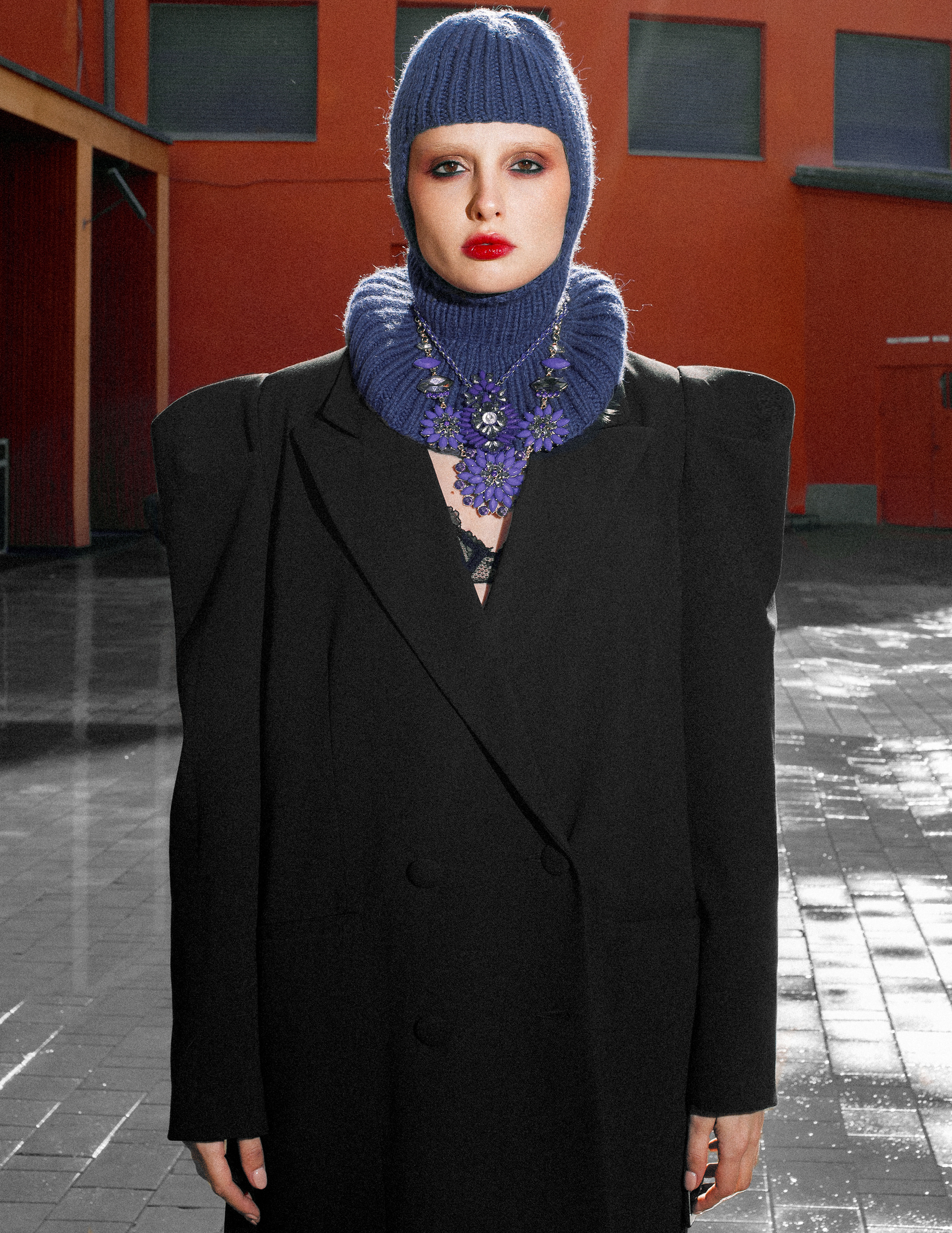 PICTON. Фотограф Мария Шулик