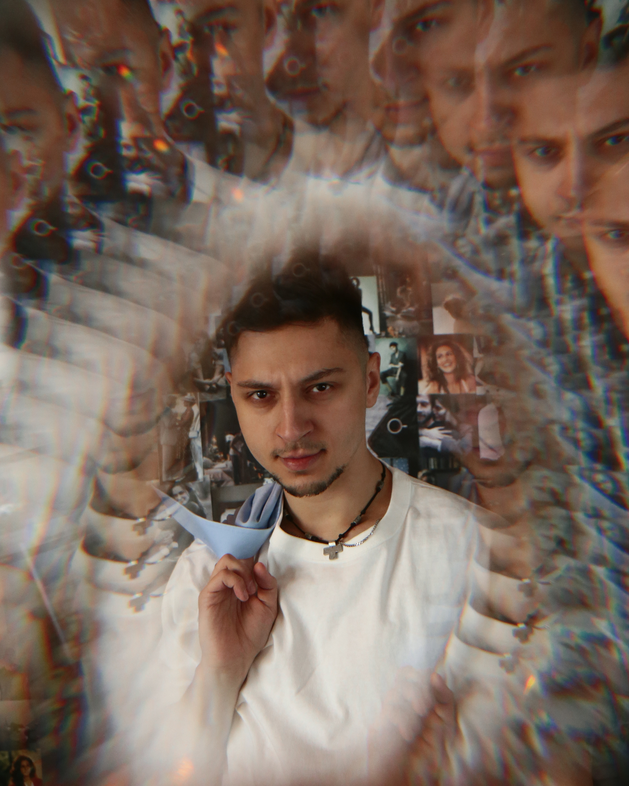 SQWOZBAB. Фотограф Мария Шулик