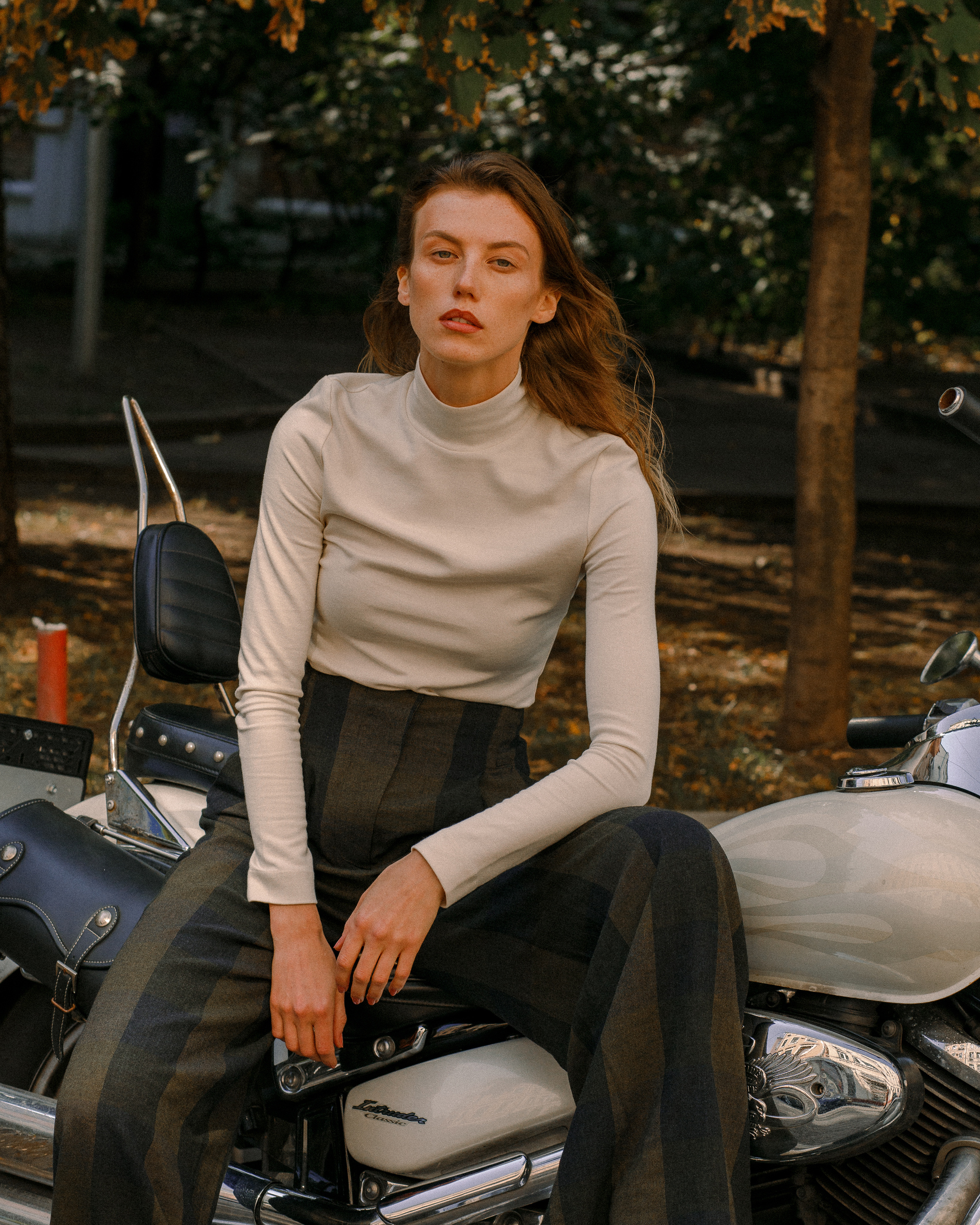 LIBELLULAS. Фотограф Мария Шулик