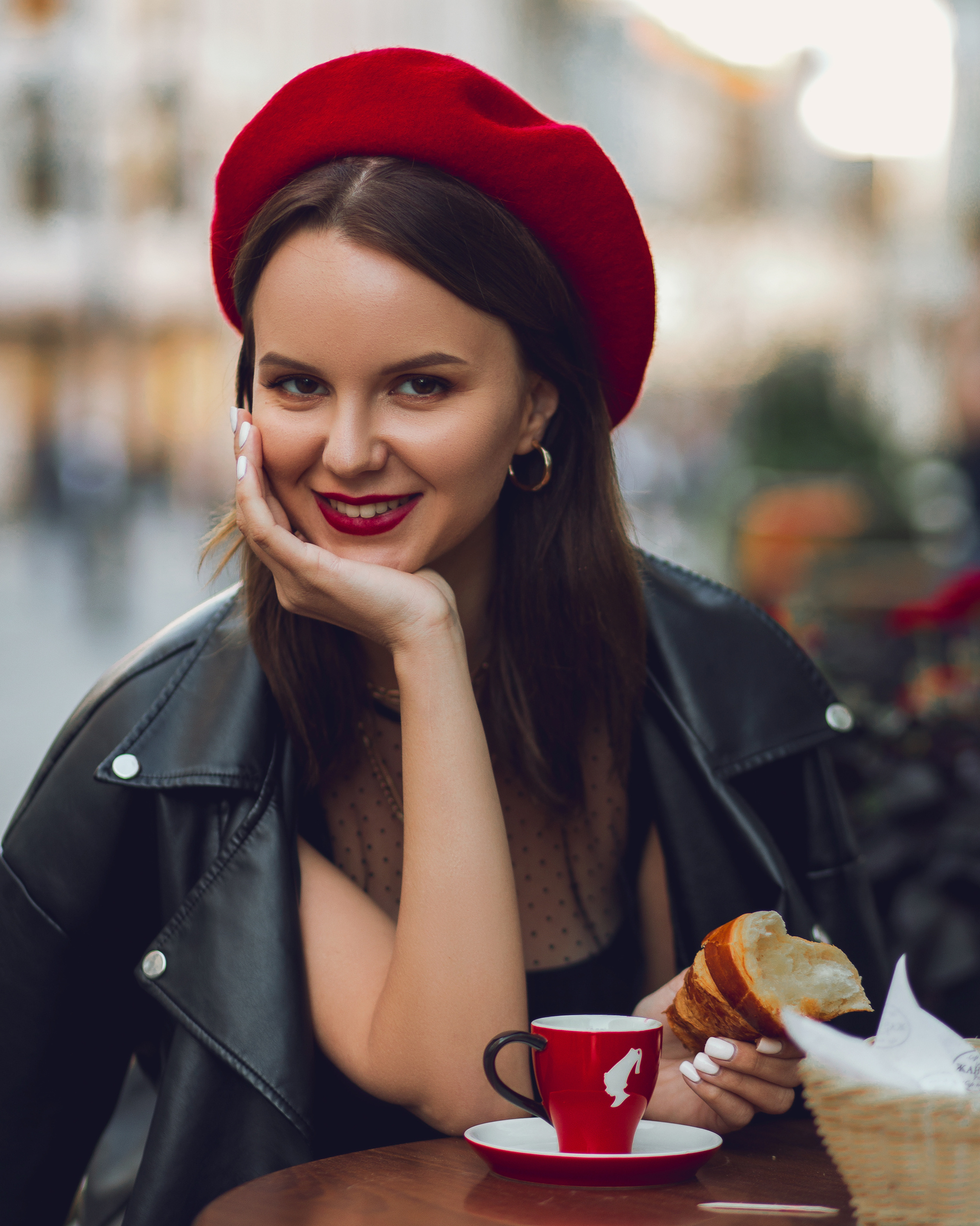 Татьяна Мингалимова | Нежный редактор. Фотограф Мария Шулик