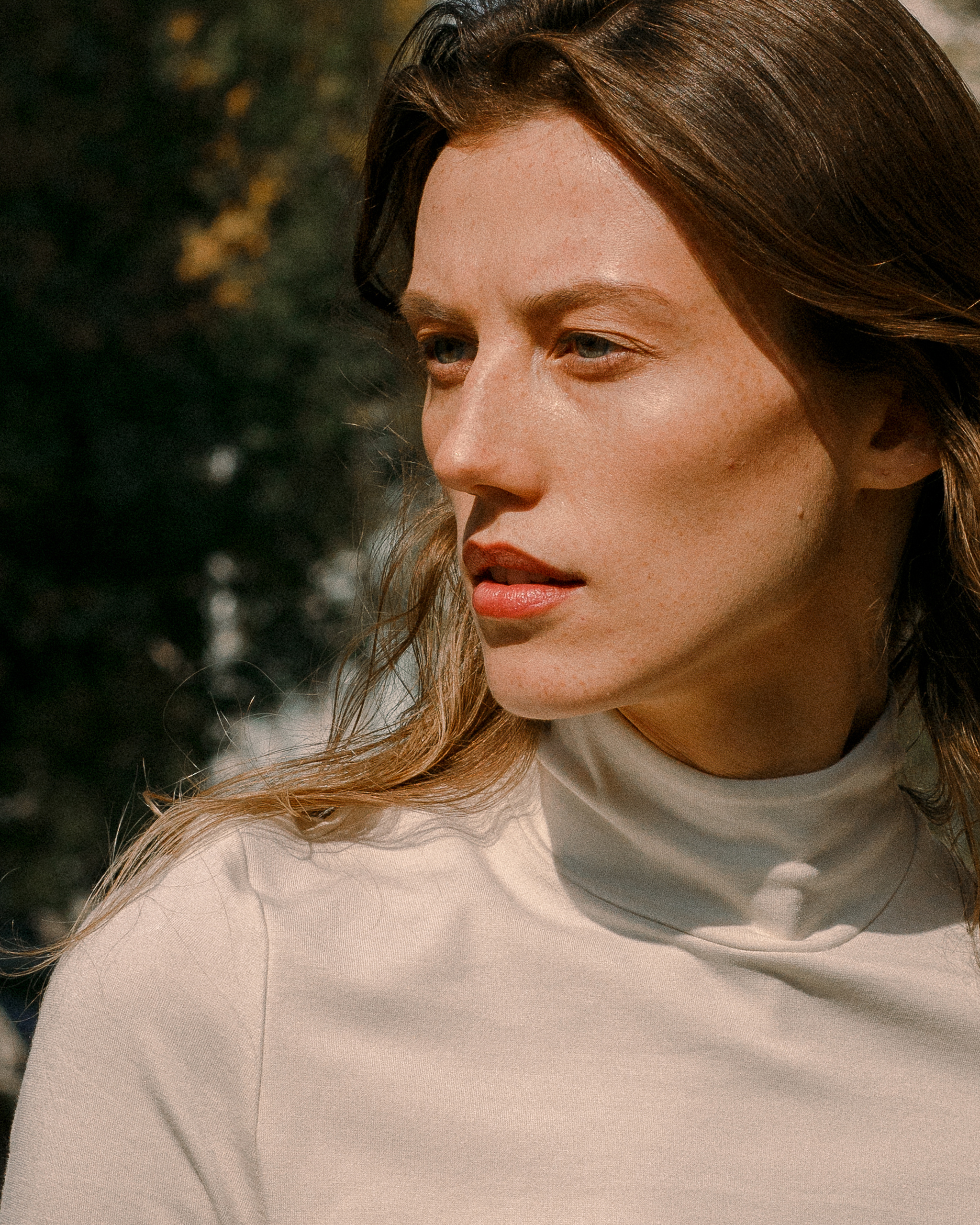 LIBELLULAS. Фотограф Мария Шулик