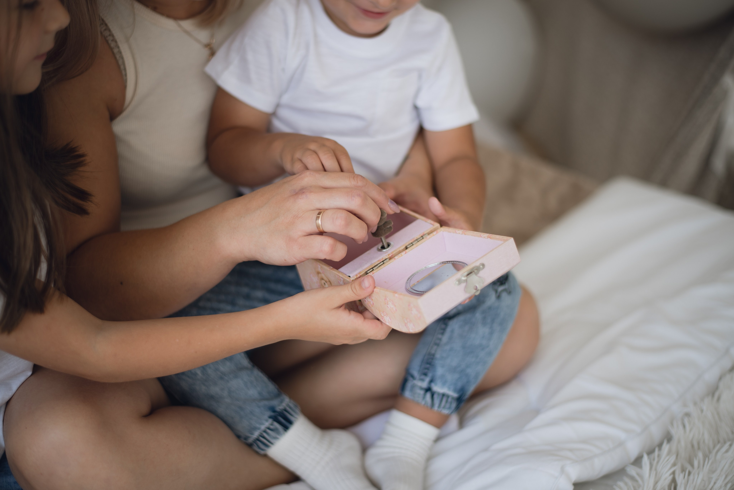 Семья и дети. Семейный и детский фотограф в Воронеже София Минакова